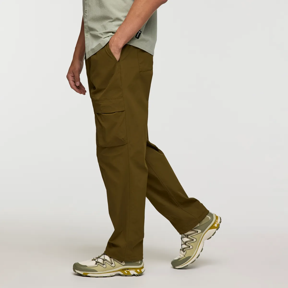 Coraje Tech Cargo Pant - Men's