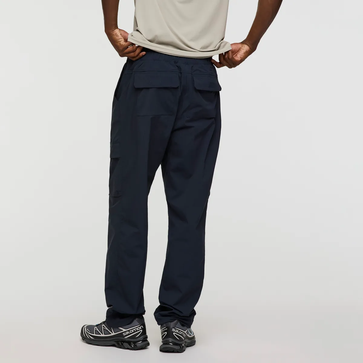 Coraje Tech Cargo Pant - Men's