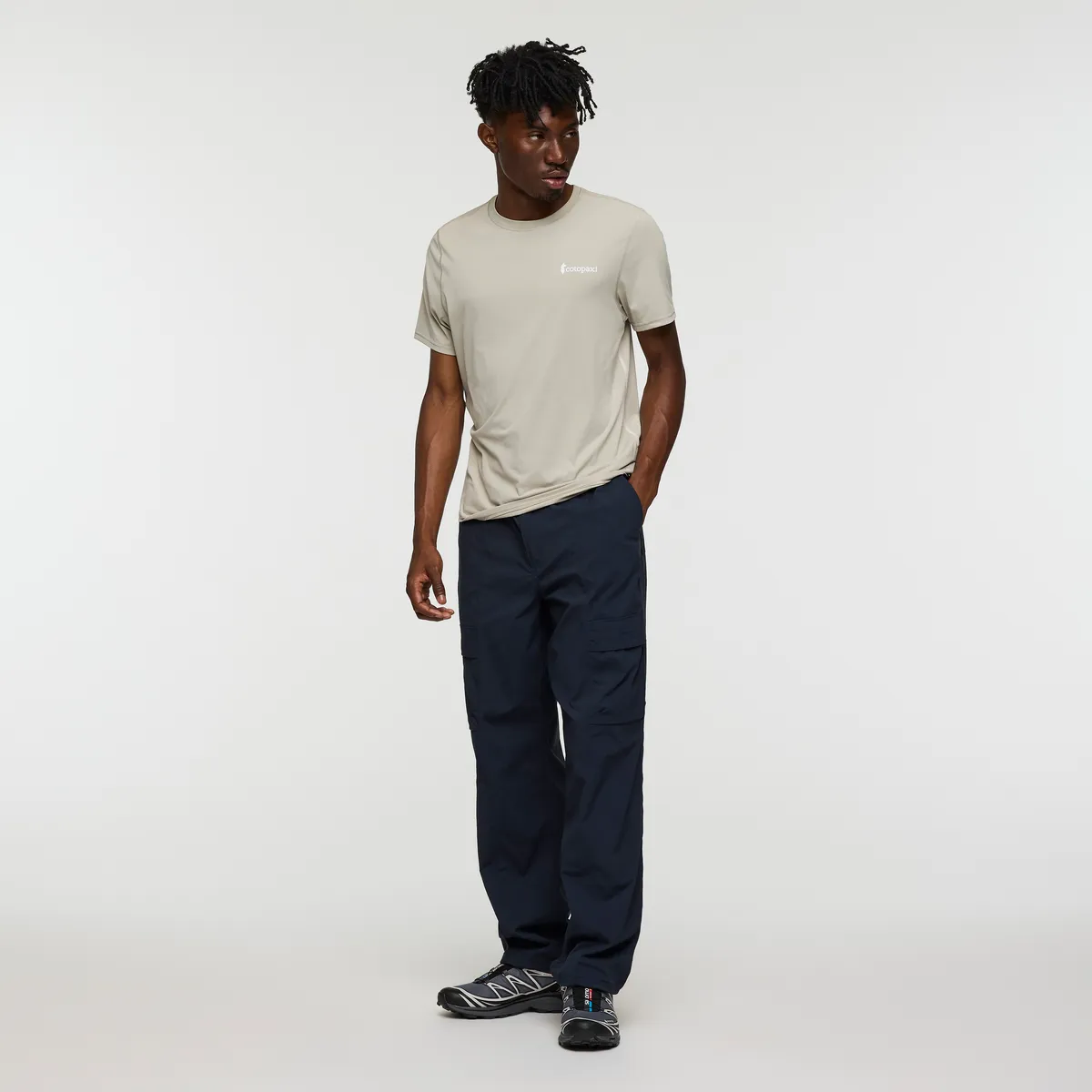 Coraje Tech Cargo Pant - Men's