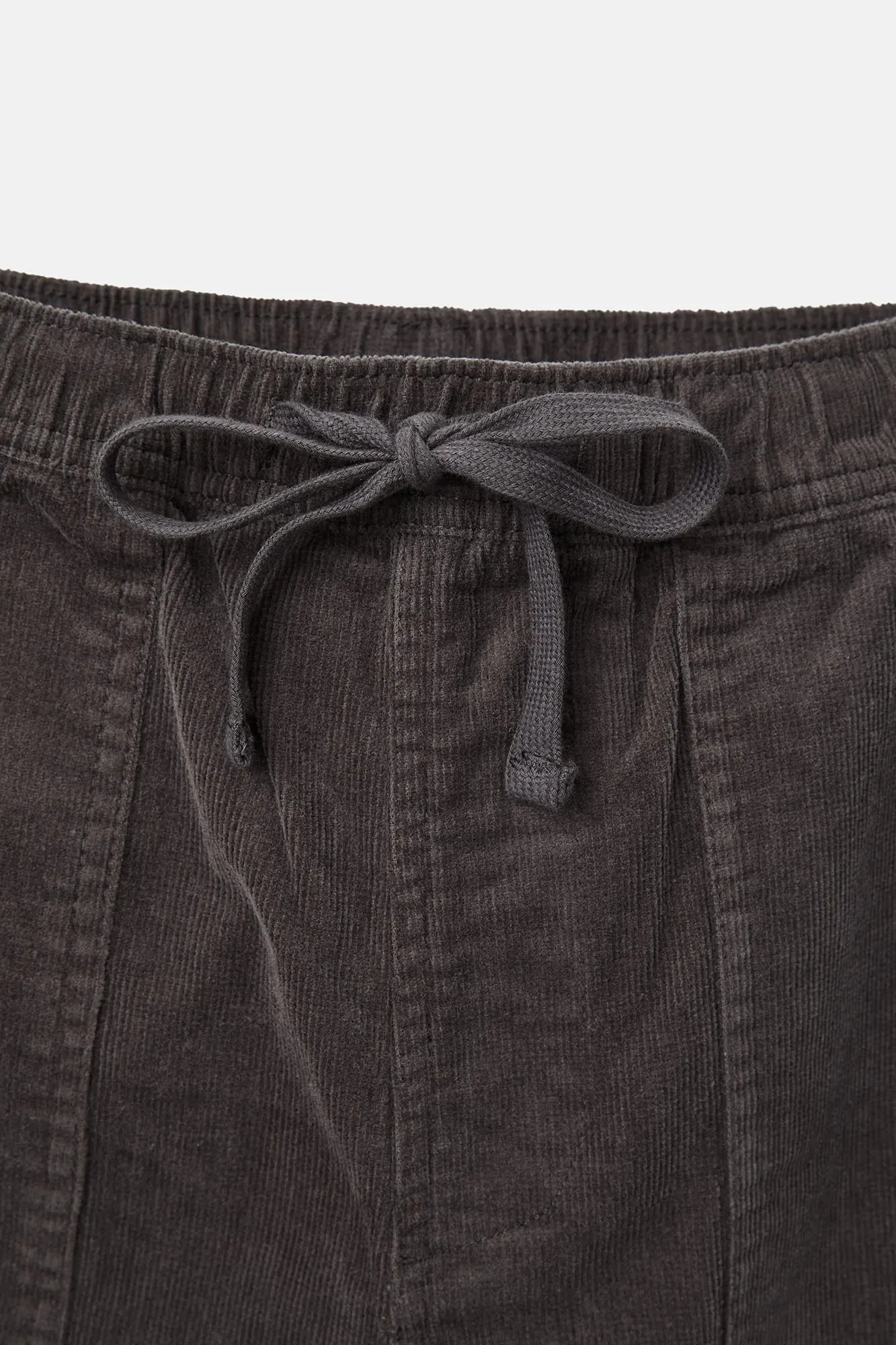 Cord Trails Pants