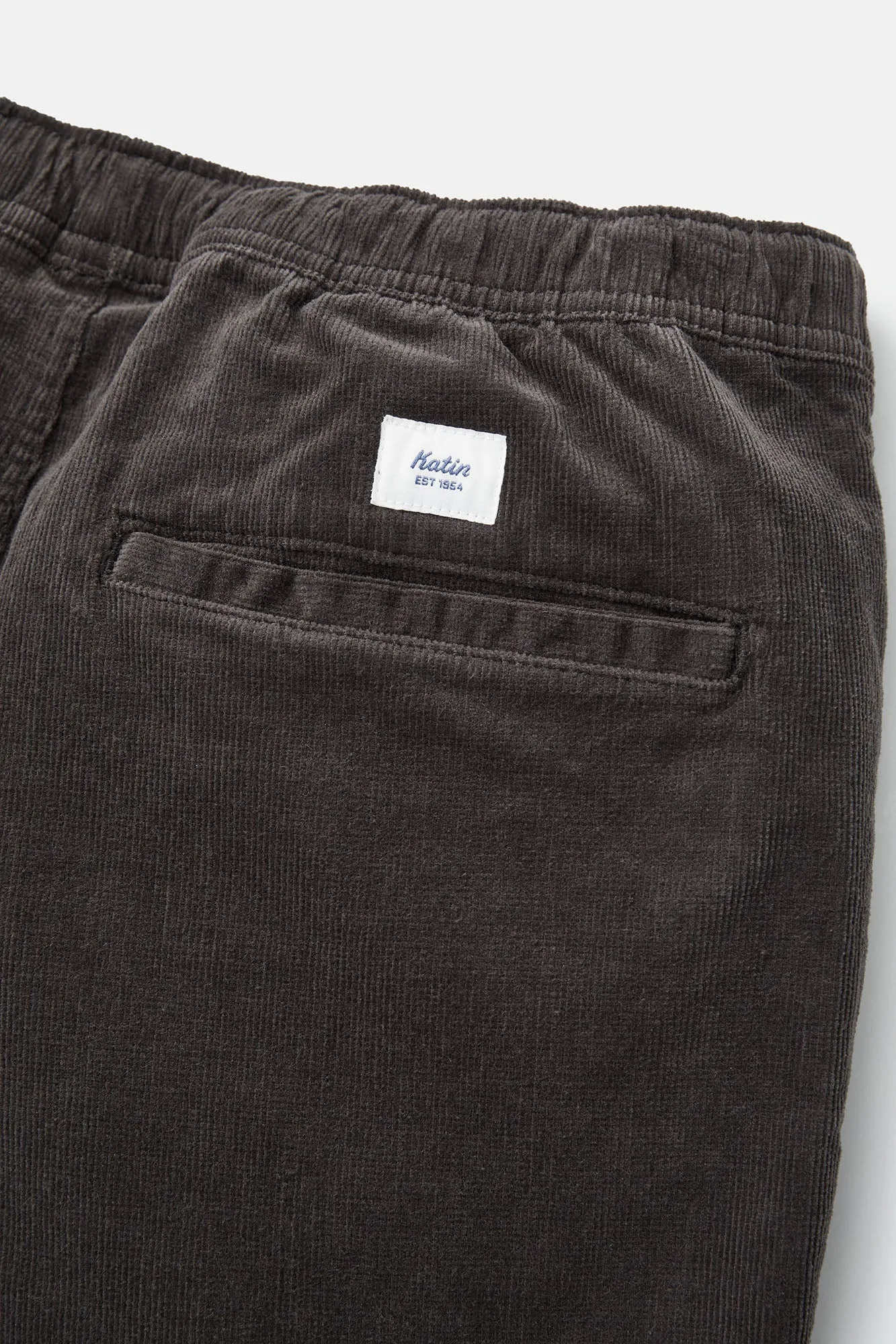 Cord Trails Pants