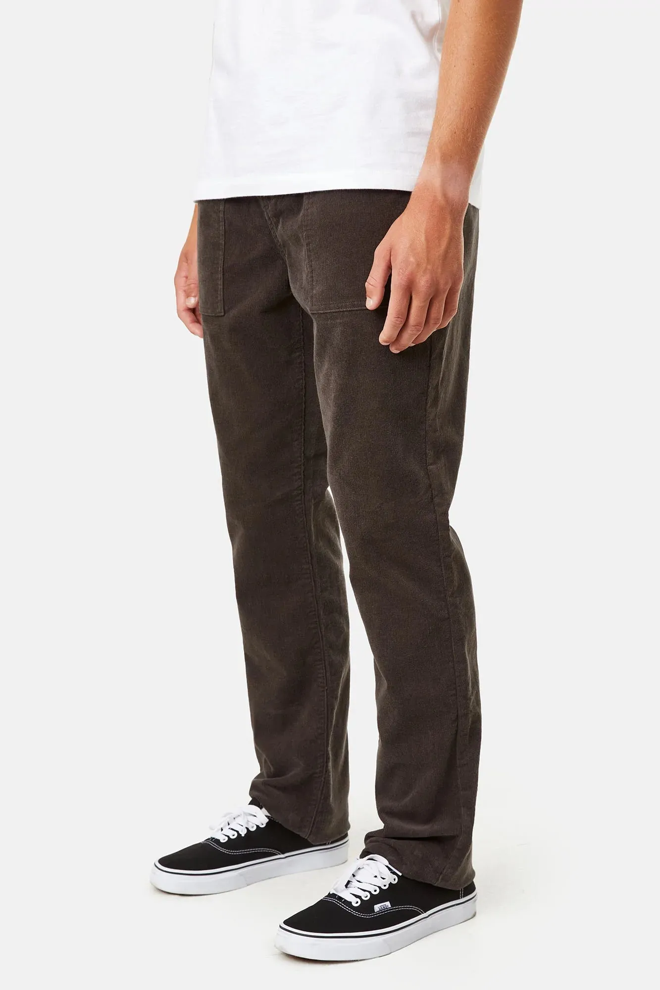 Cord Trails Pants