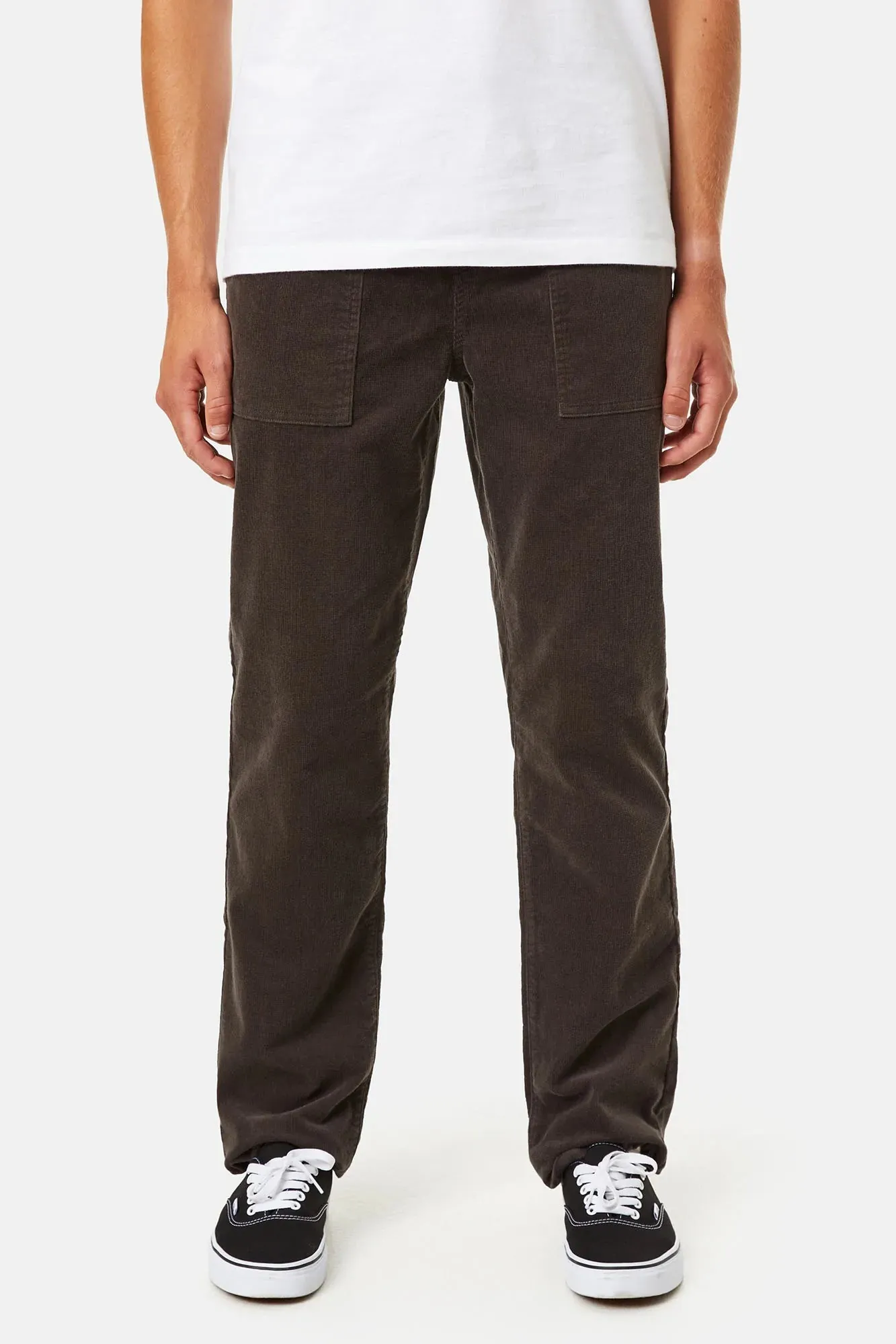 Cord Trails Pants