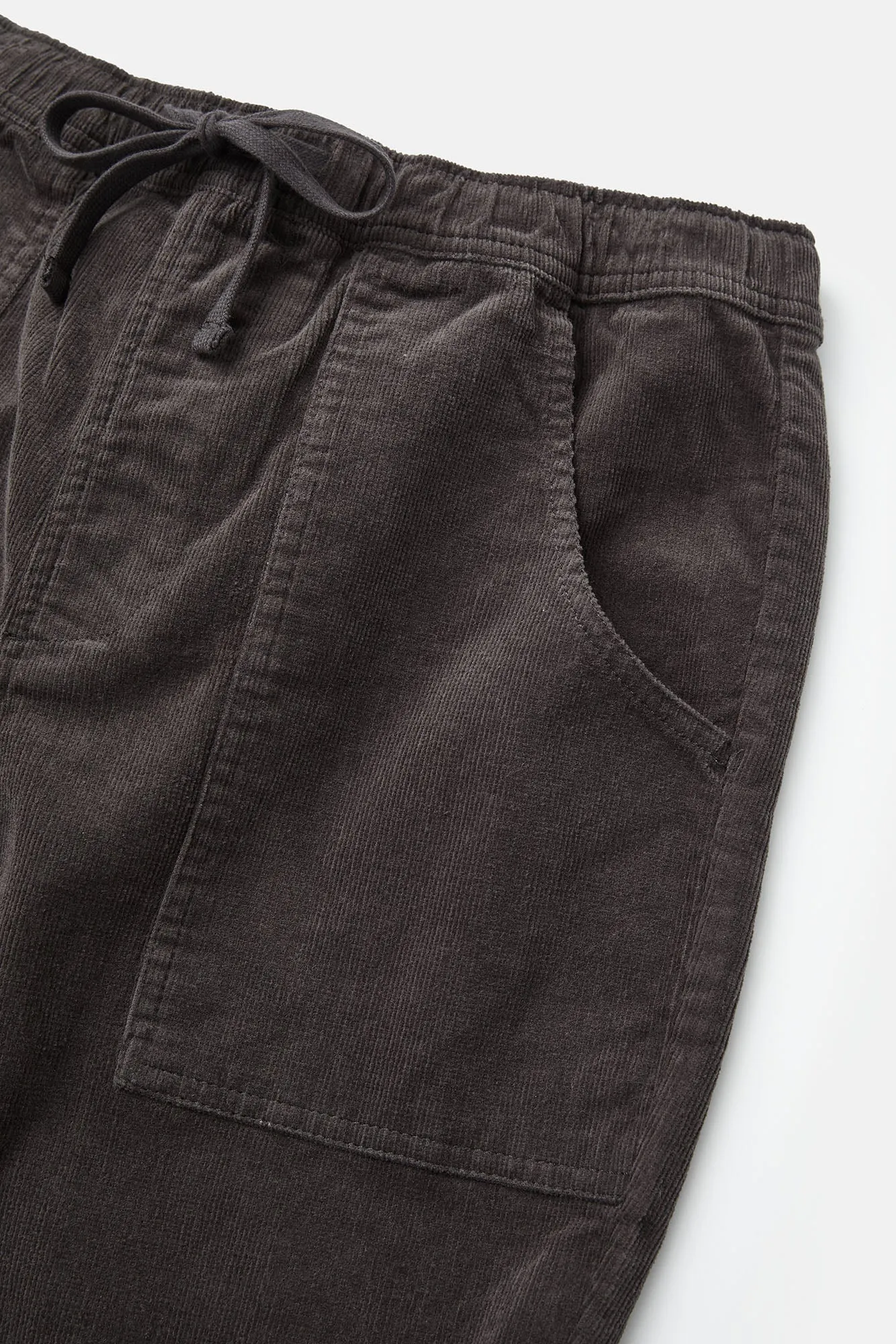 Cord Trails Pants