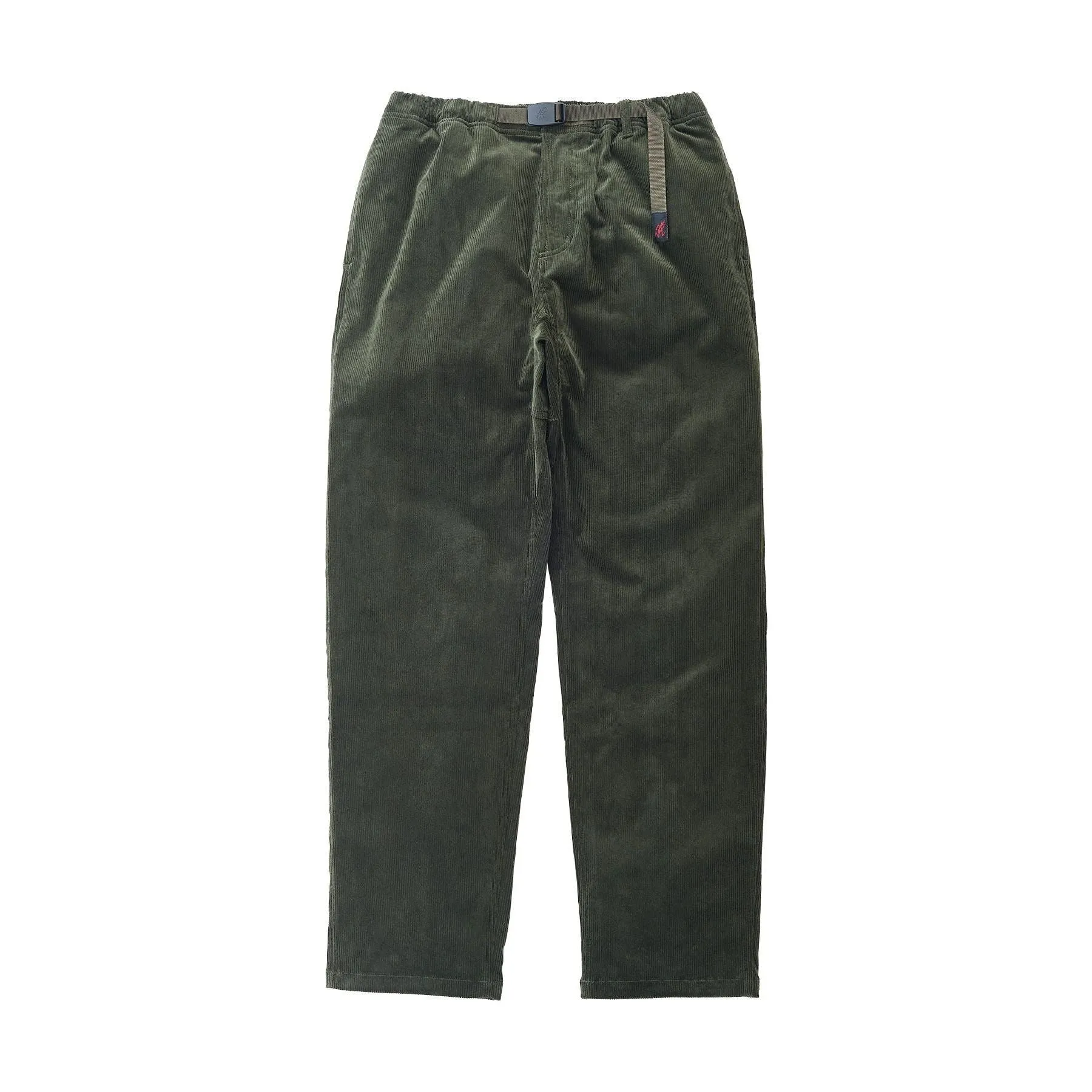 Corduroy Gramicci Pant