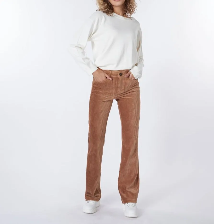 Corduroy Trouser