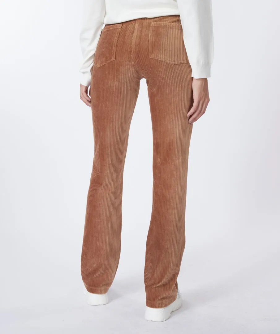 Corduroy Trouser