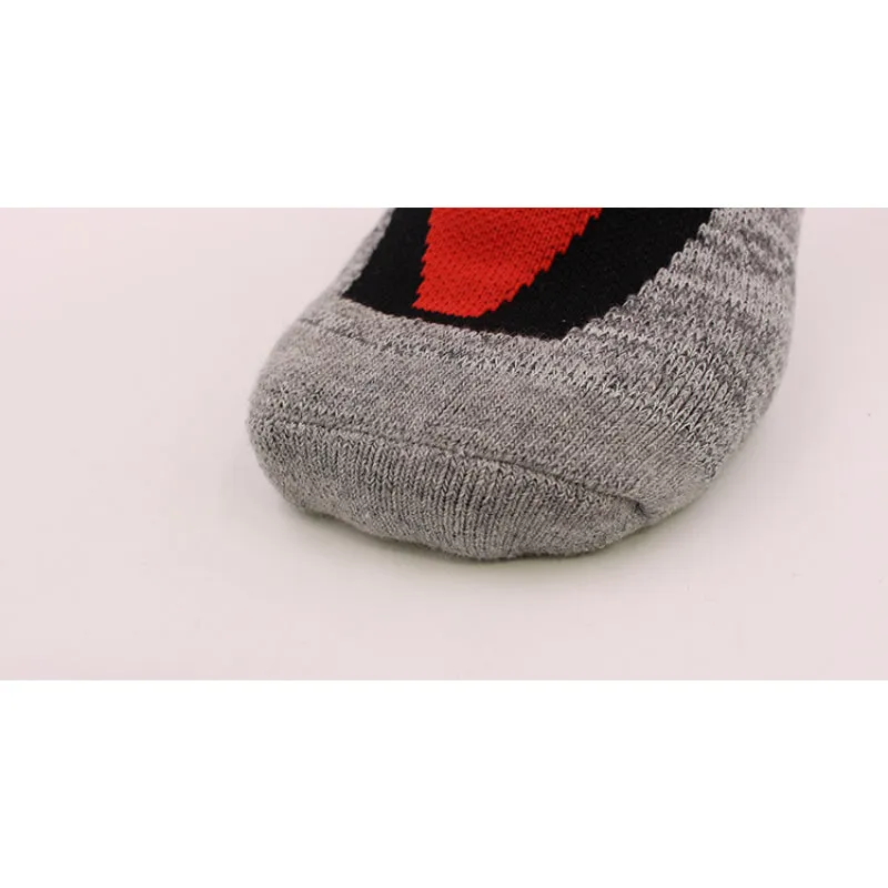 Cotton Thickened Outdoor Snowboarding Socks