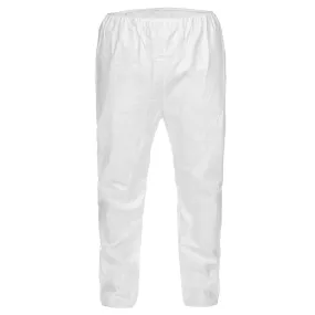 CTL301-3XL Lakeland CTL301 MicroMax® Pant, Disposable, 3X-Large, Elastic, Serged