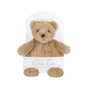 Cuddle Buds Huggie Teddy Bear