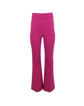 Daphne High-Waist Bootcut Pant