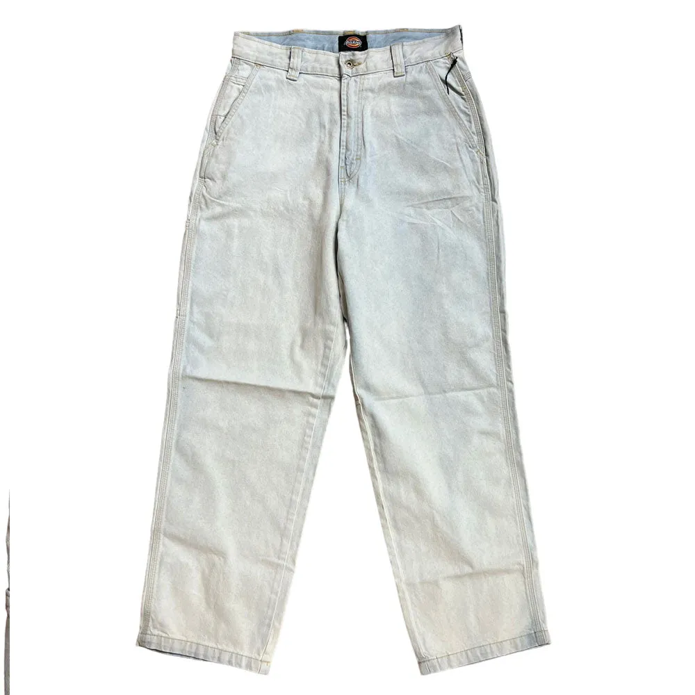 Dickies Skateboarding Pant DUR09LTD Light Wash Denim