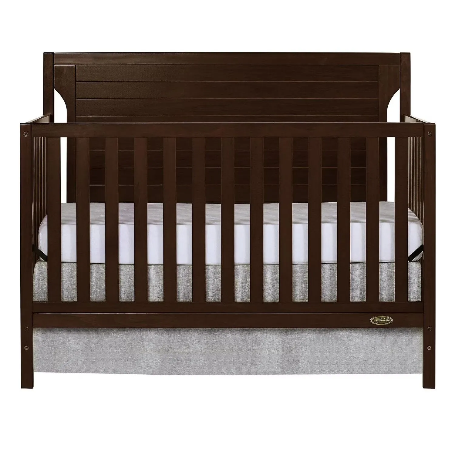 Dream On Me Cape Cod 5-in-1 Convertible Crib