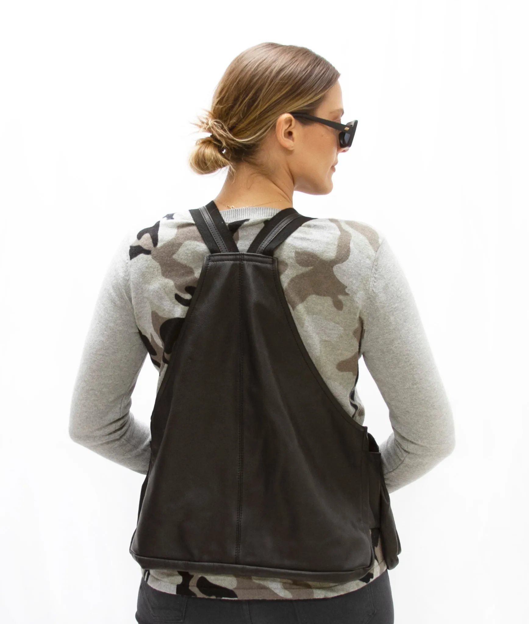 ENAZ ORGL Vest Bag