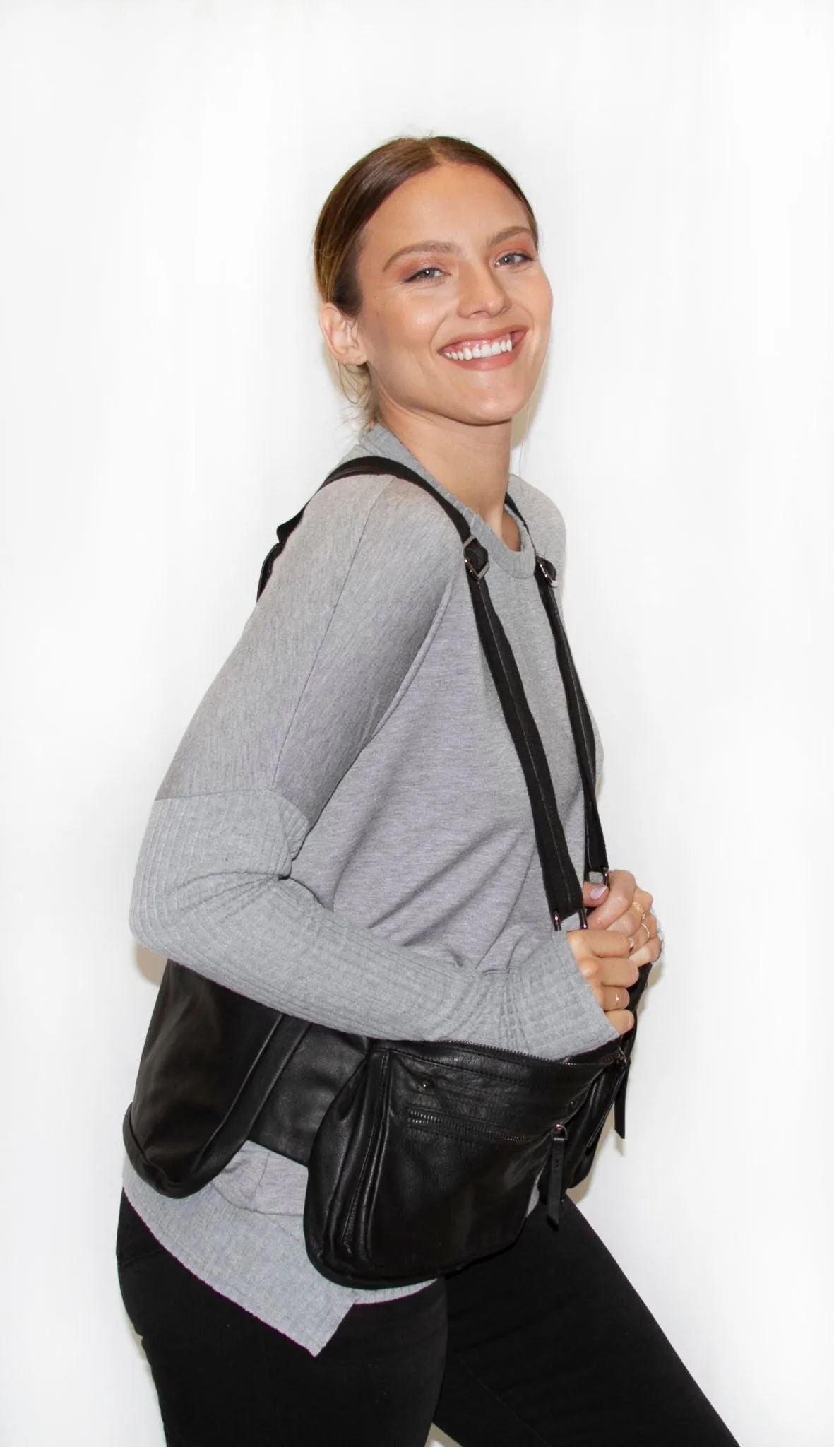 ENAZ ORGL Vest Bag