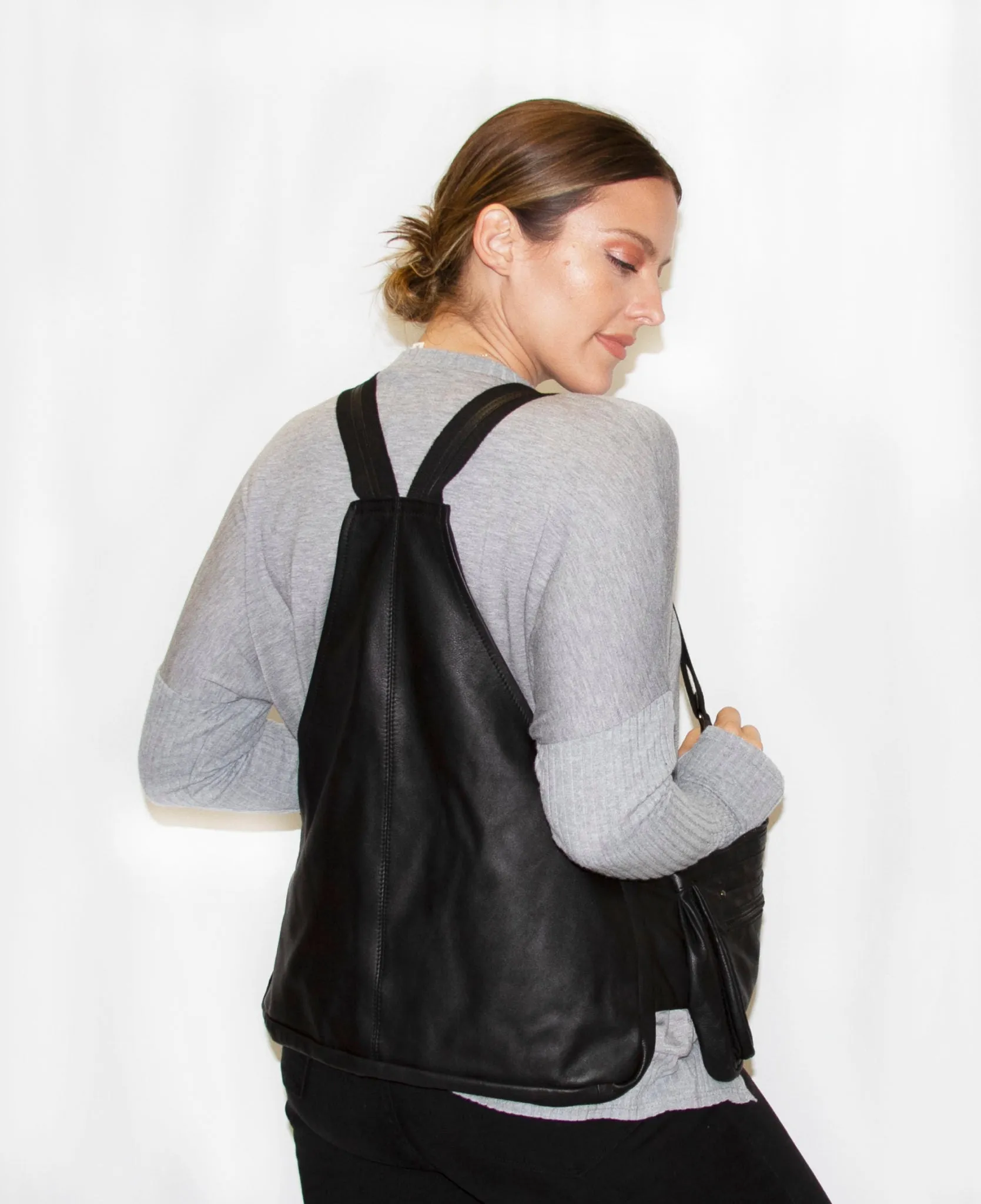 ENAZ ORGL Vest Bag