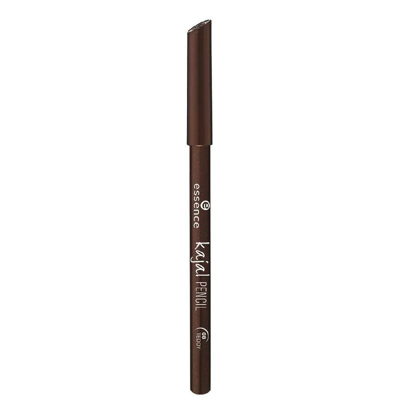 essence kajal pencil eyeliner 08 teddy