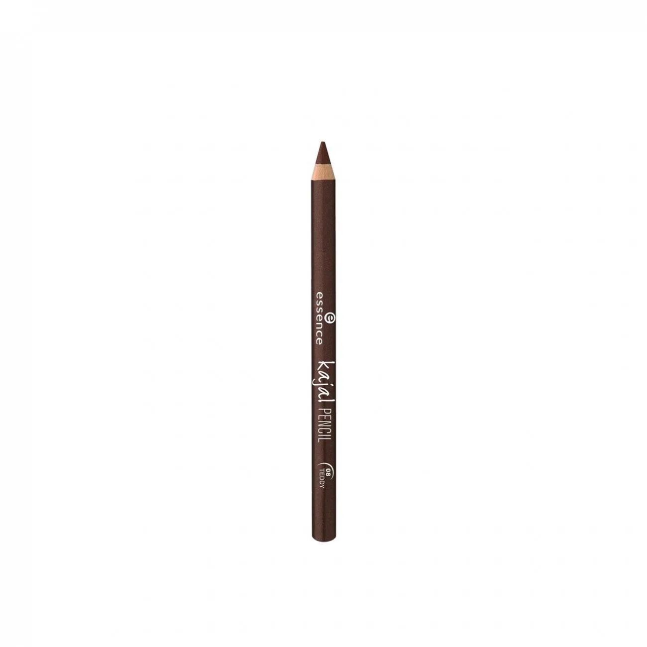 essence kajal pencil eyeliner 08 teddy