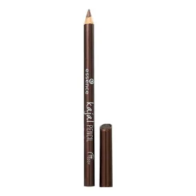 essence kajal pencil eyeliner 08 teddy