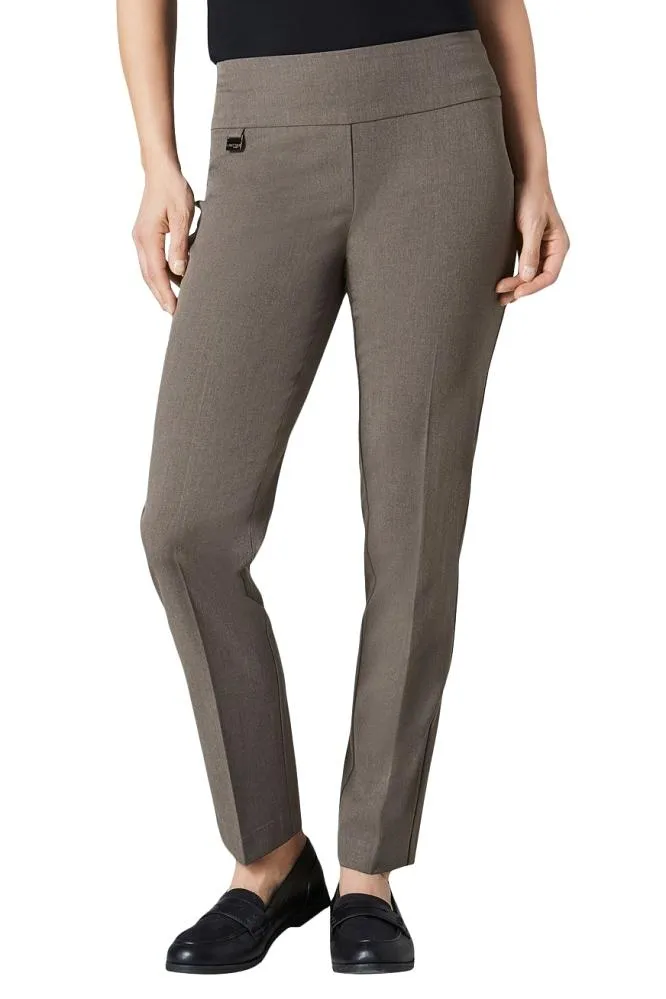 Essentials Slim Ankle Pants, Gaby Stretch