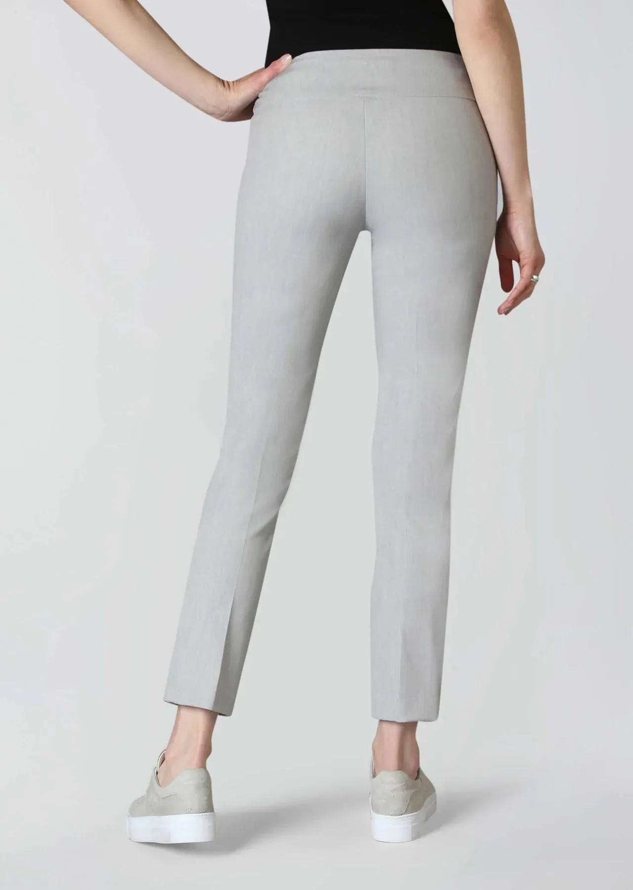 Essentials Slim Ankle Pants, Gaby Stretch