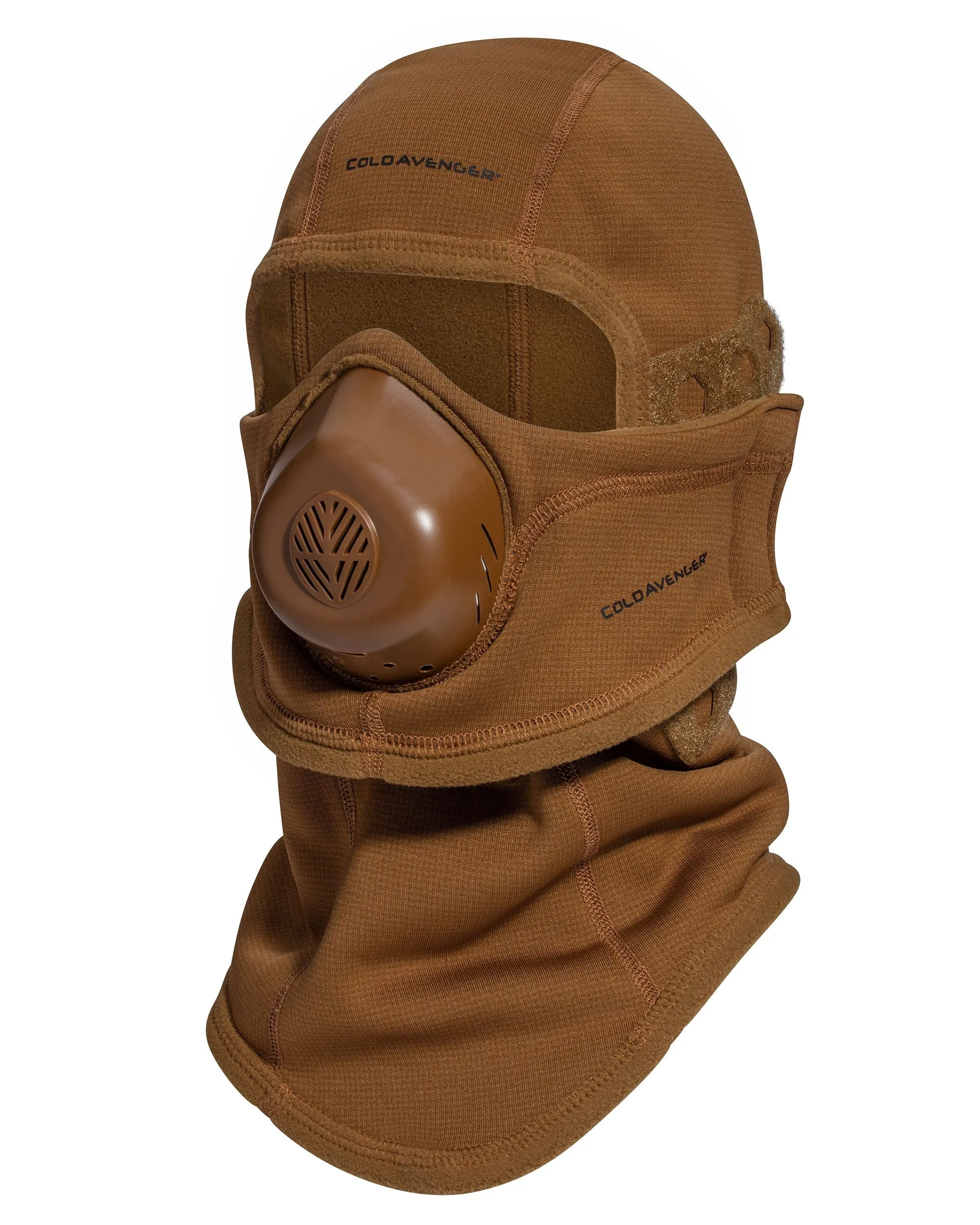 Expedition Balaclava