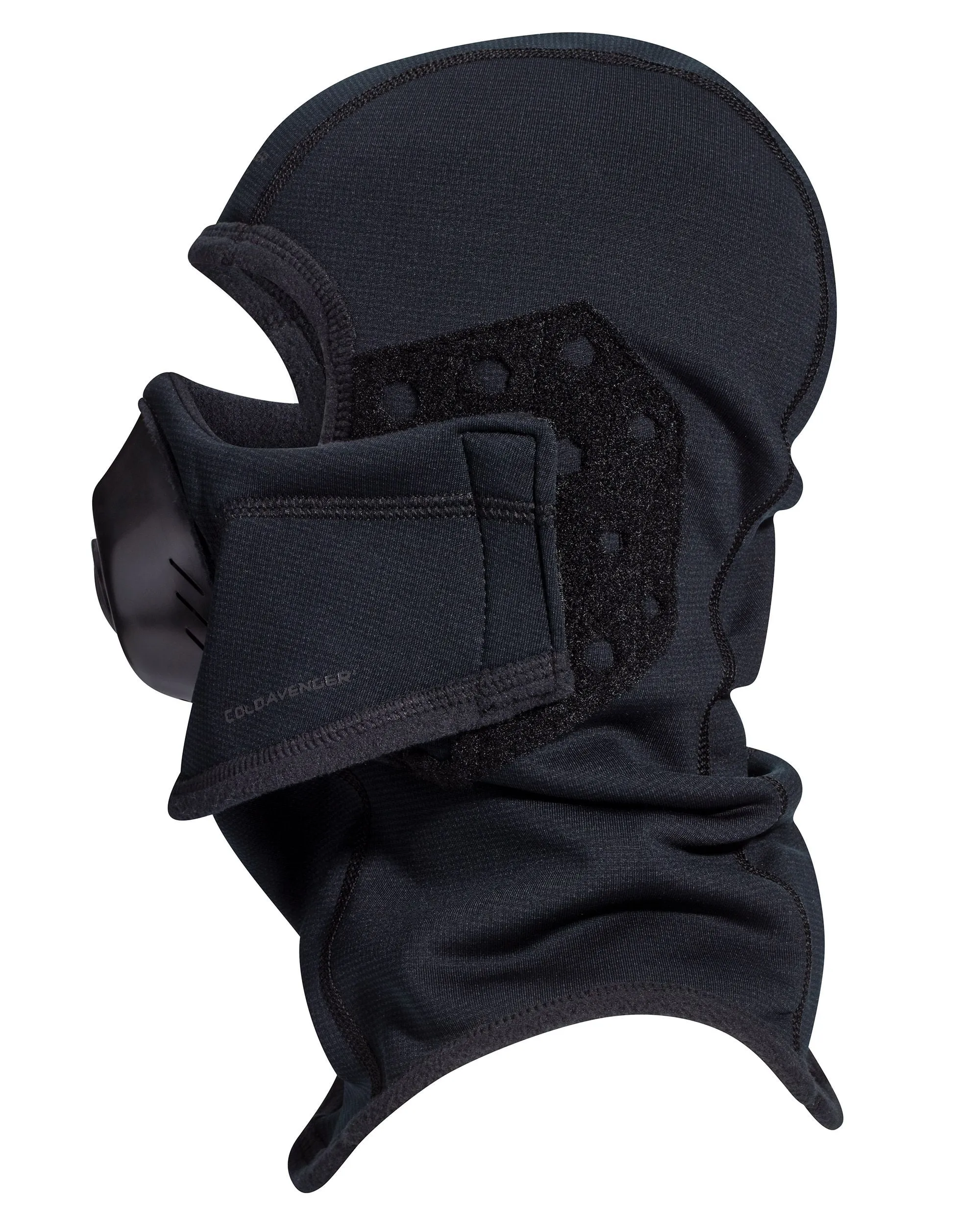 Expedition Balaclava