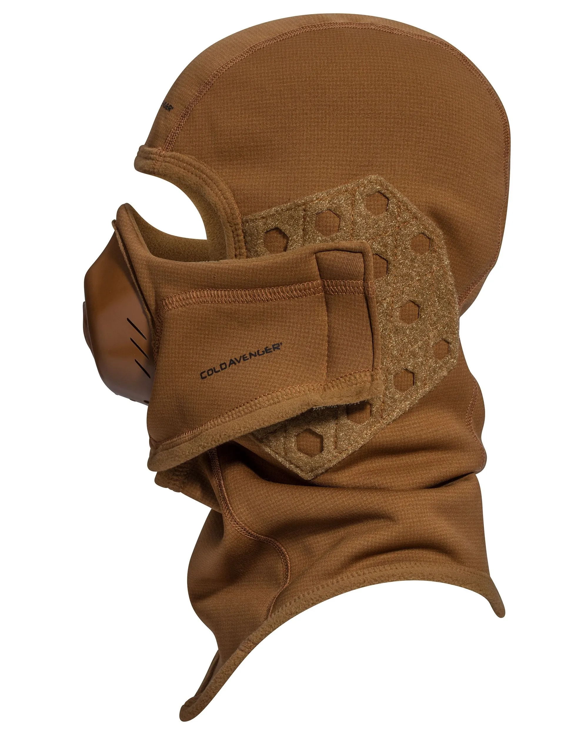 Expedition Balaclava