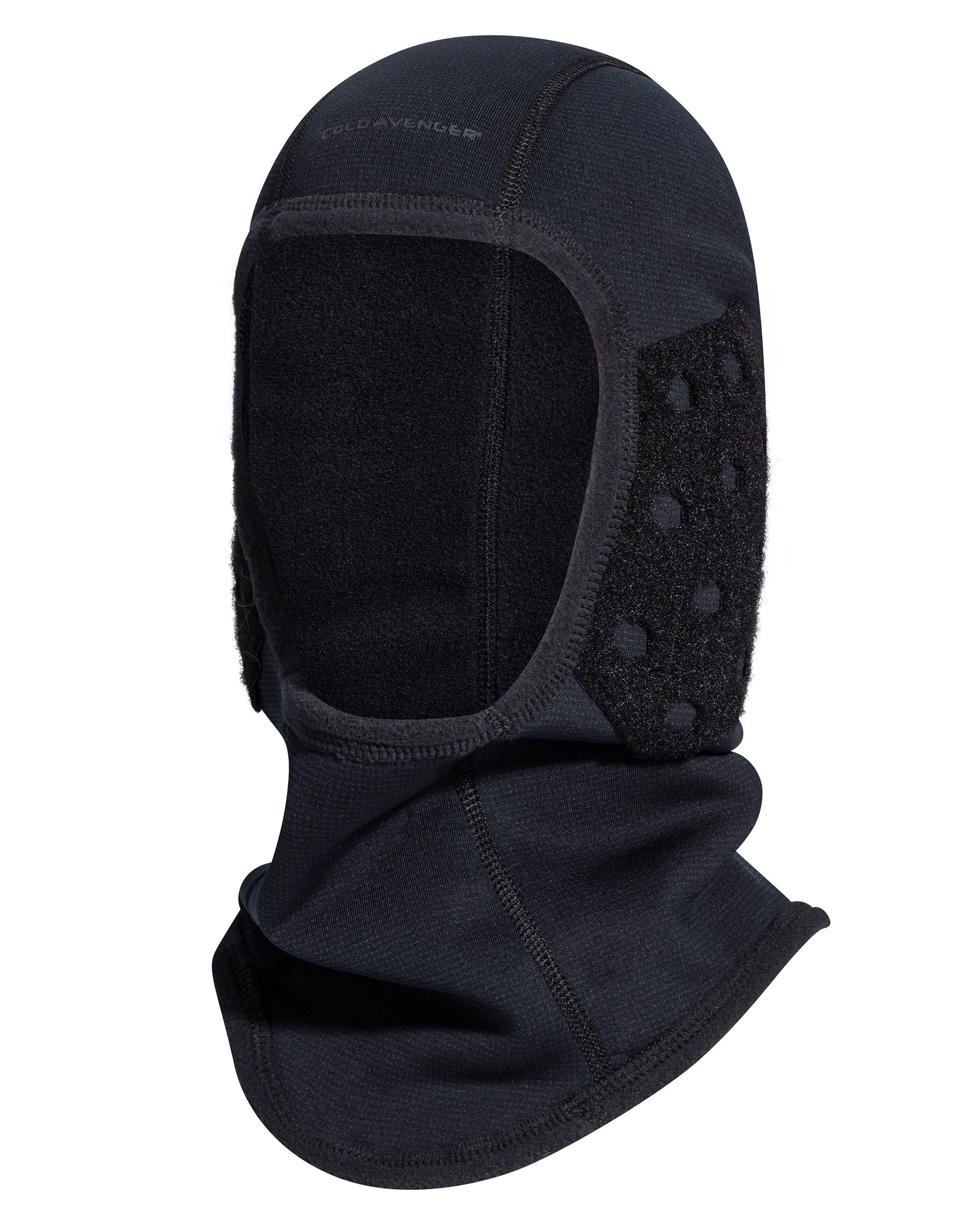 Expedition Balaclava