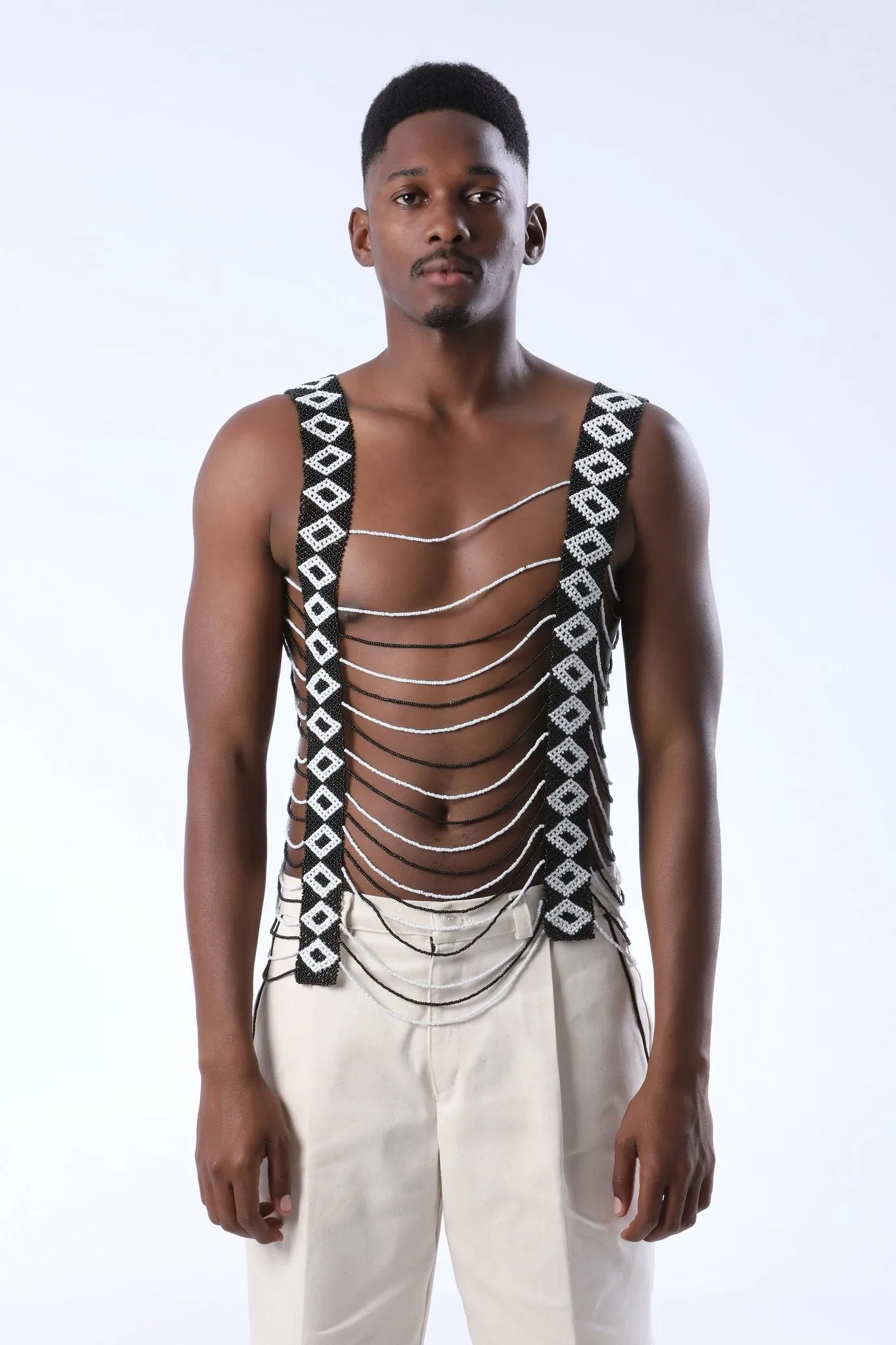 Fezekile Mens Umbhaco Set