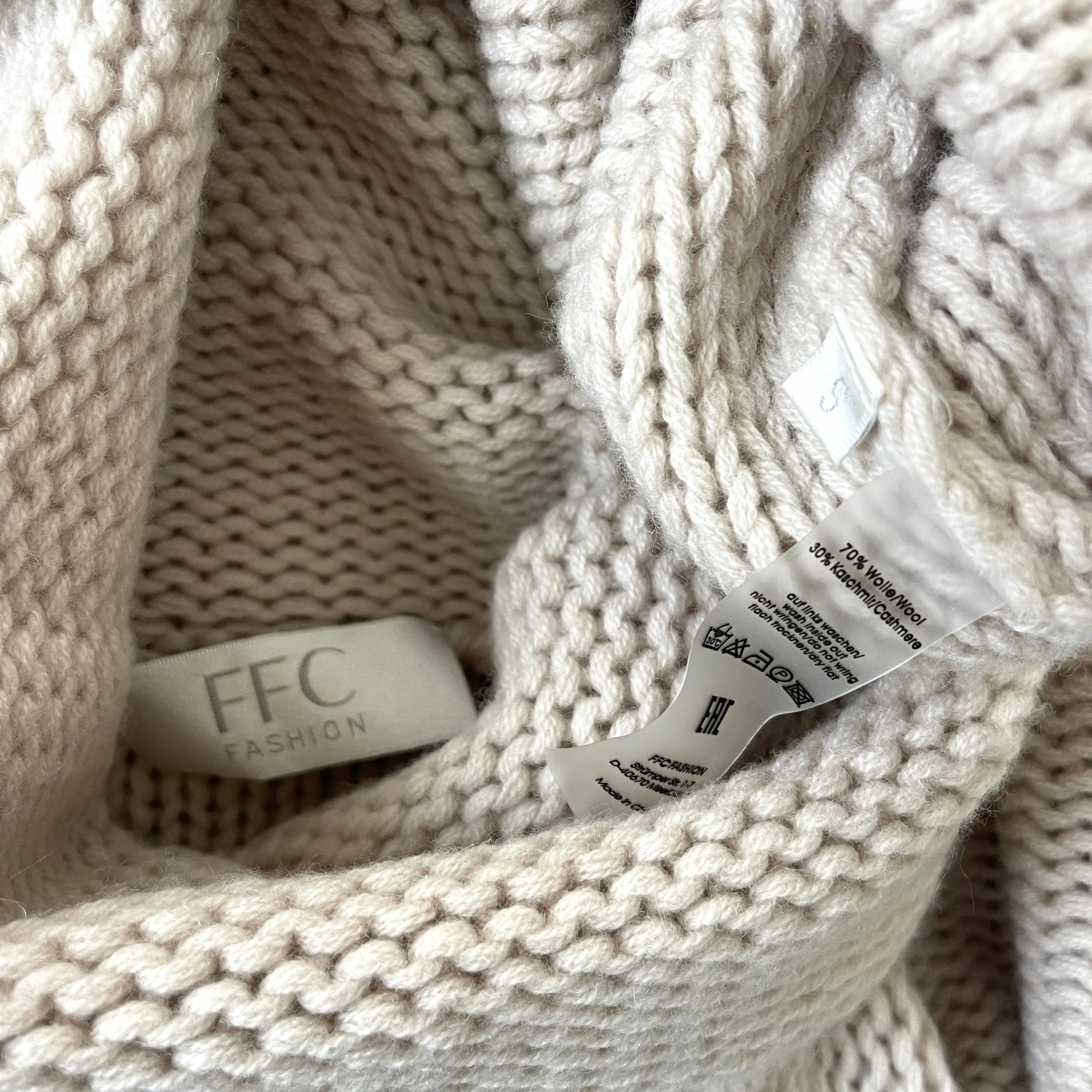 FFC FASHION Sweater