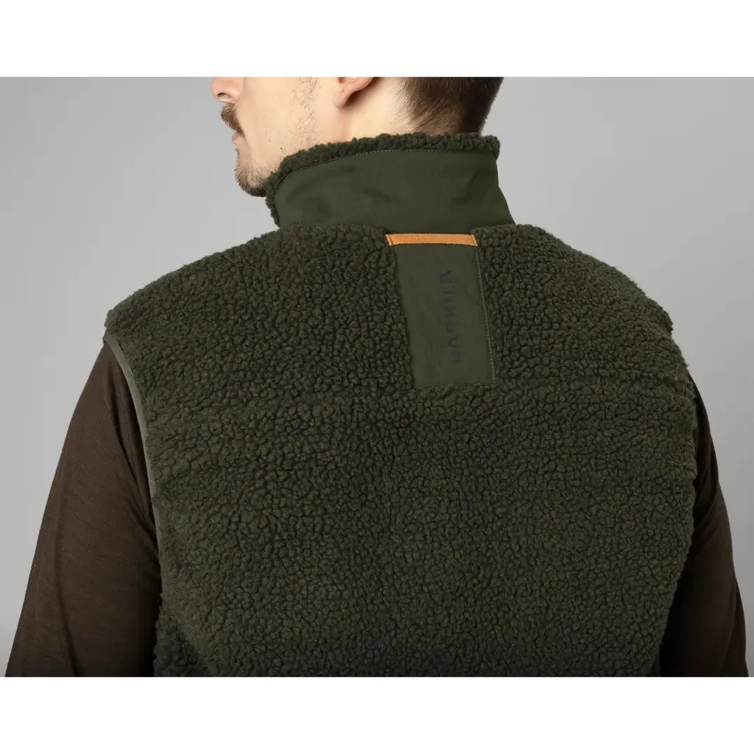 Fjell Polar Waistcoat - Rosin by Harkila