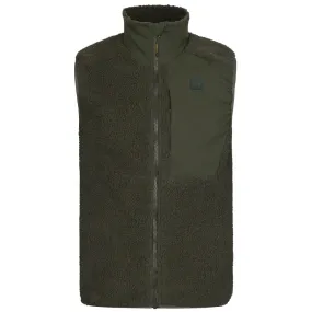 Fjell Polar Waistcoat - Rosin by Harkila