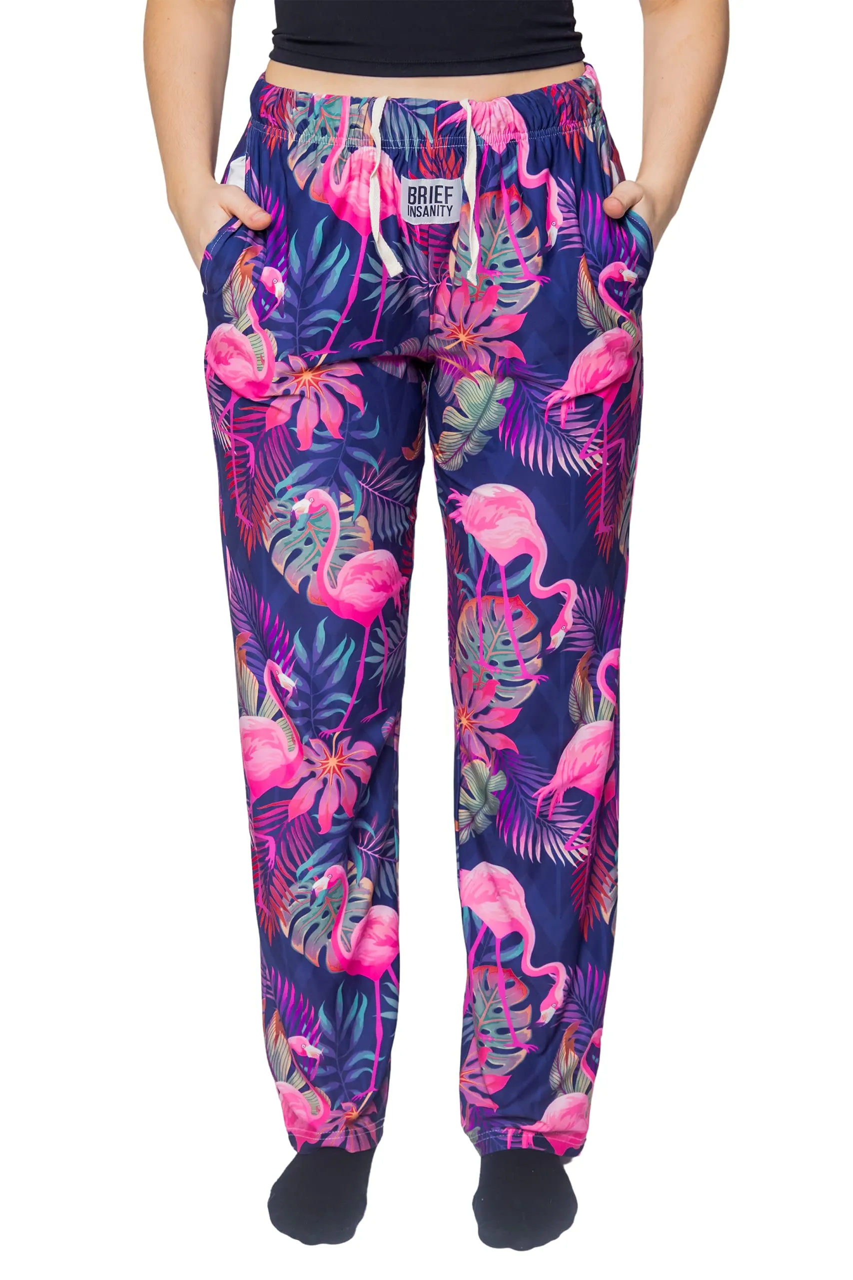 Flamingo Lounge Pants