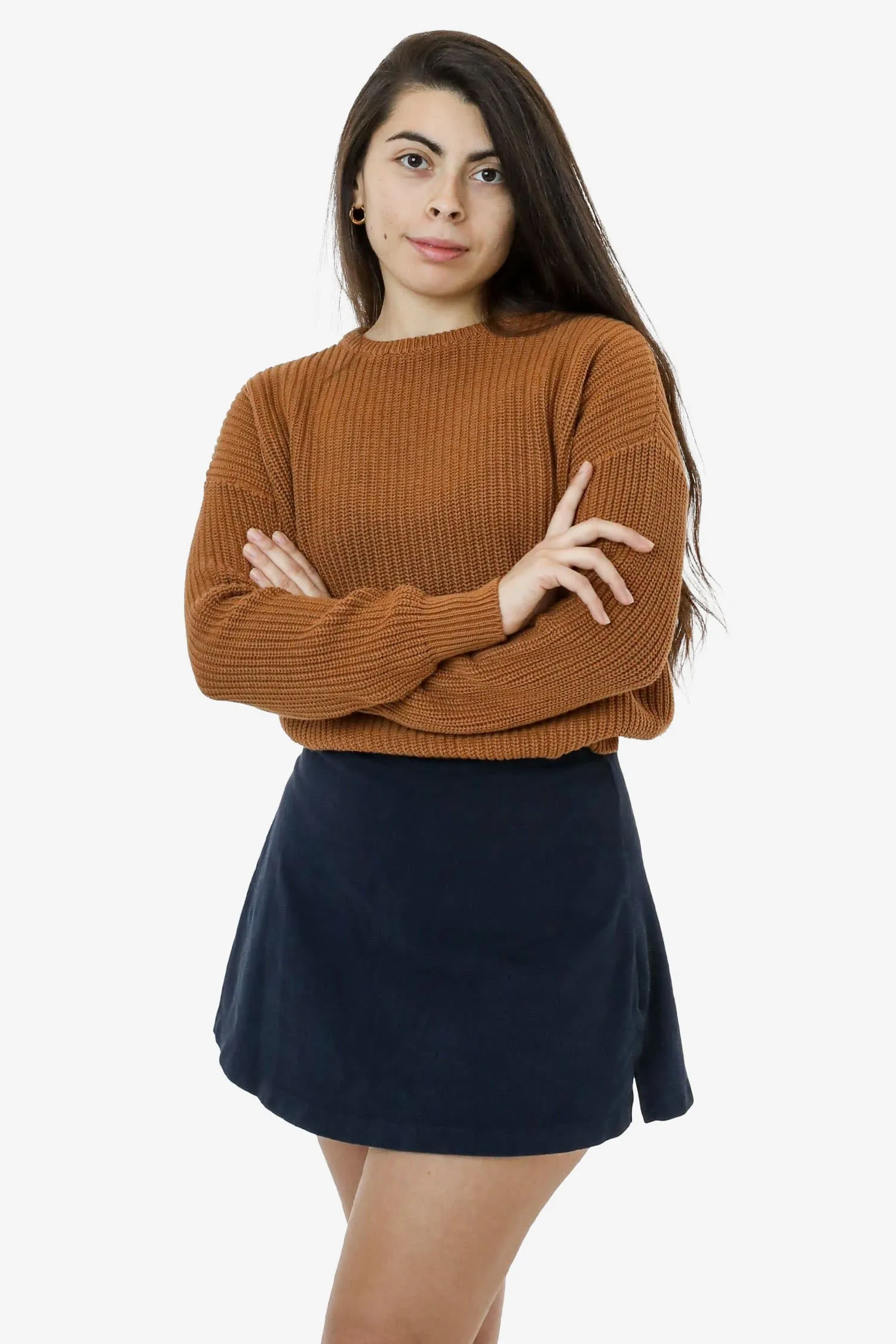 FMP01 - Unisex Fisherman Pullover