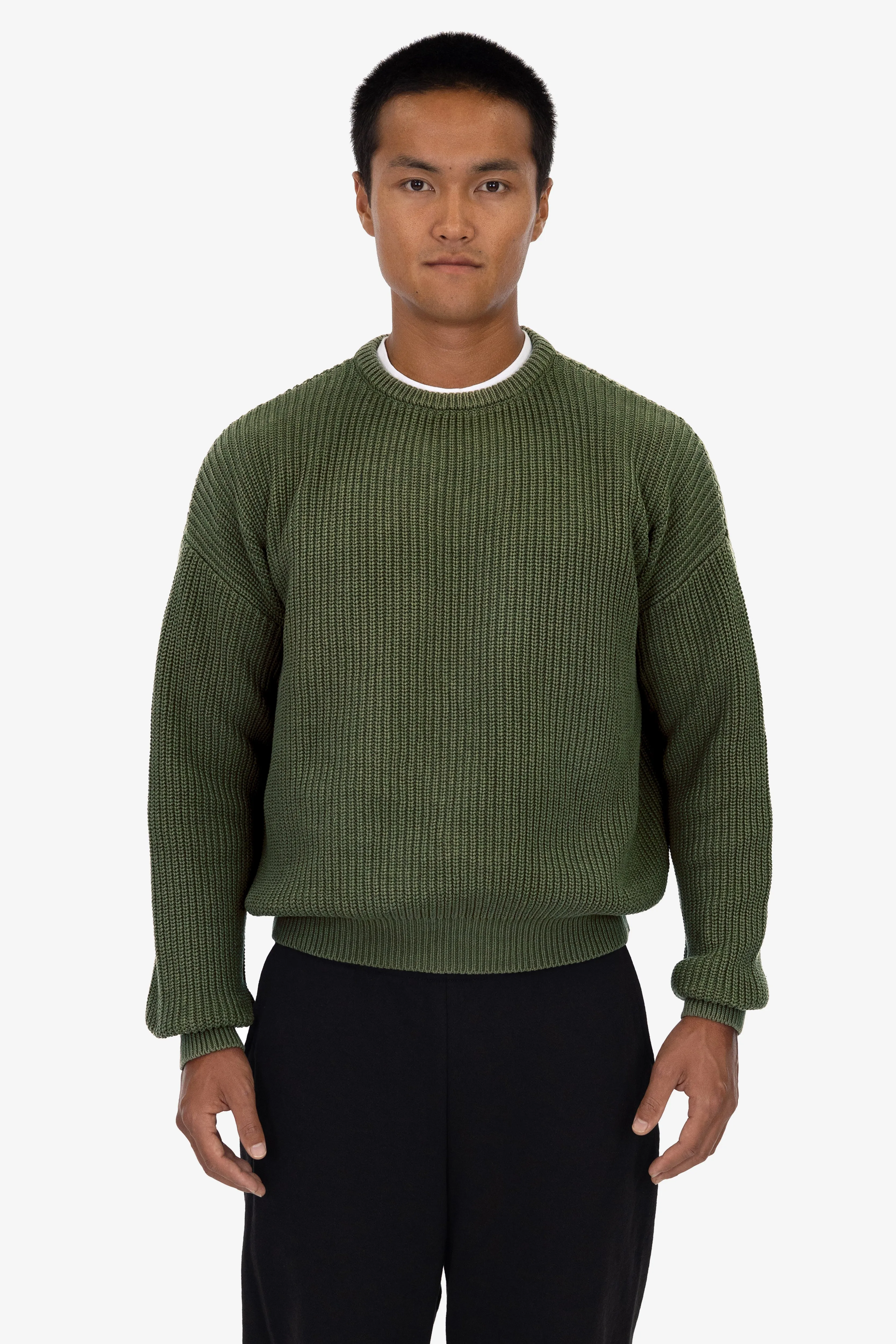 FMP01 - Unisex Fisherman Pullover