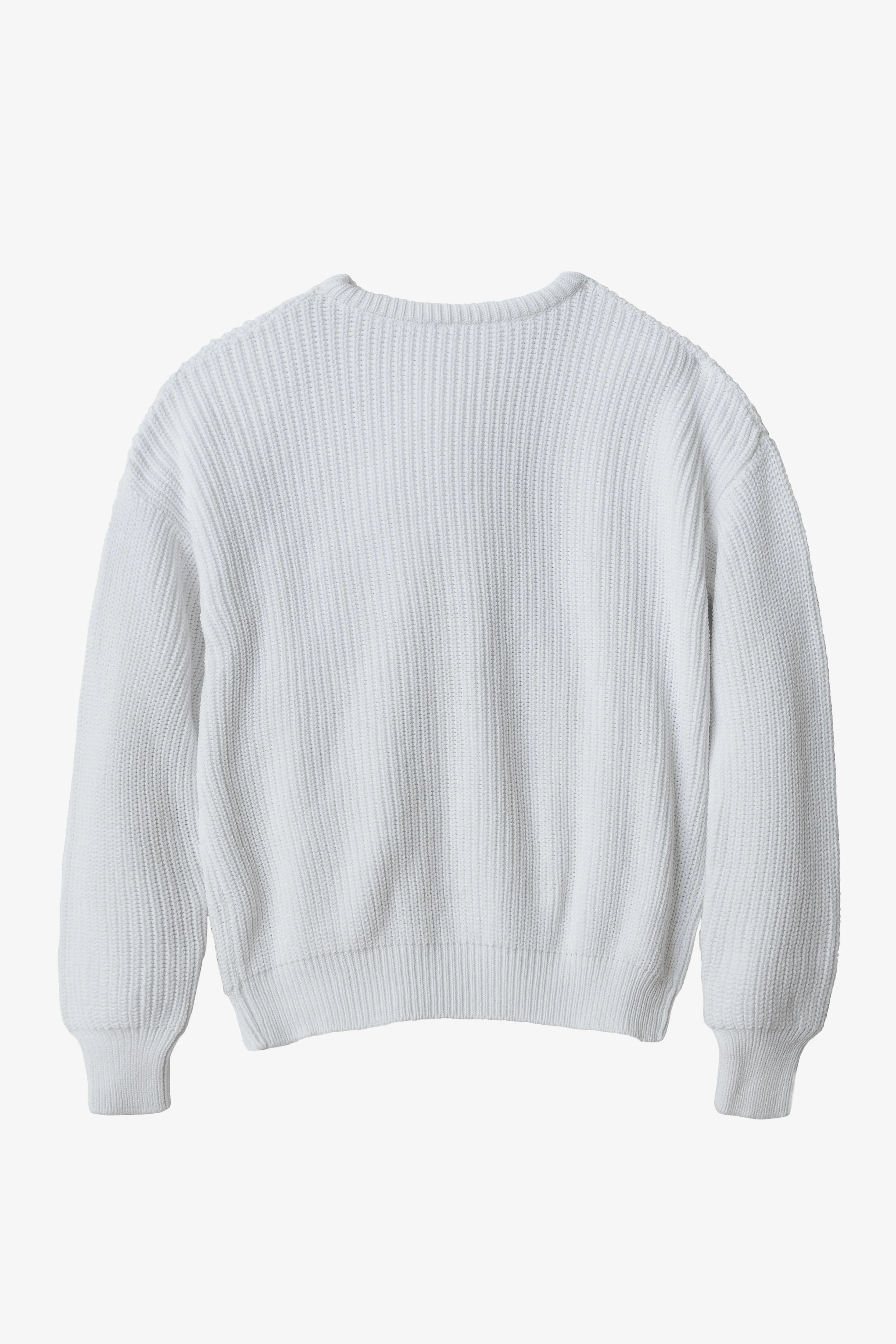 FMP01 - Unisex Fisherman Pullover