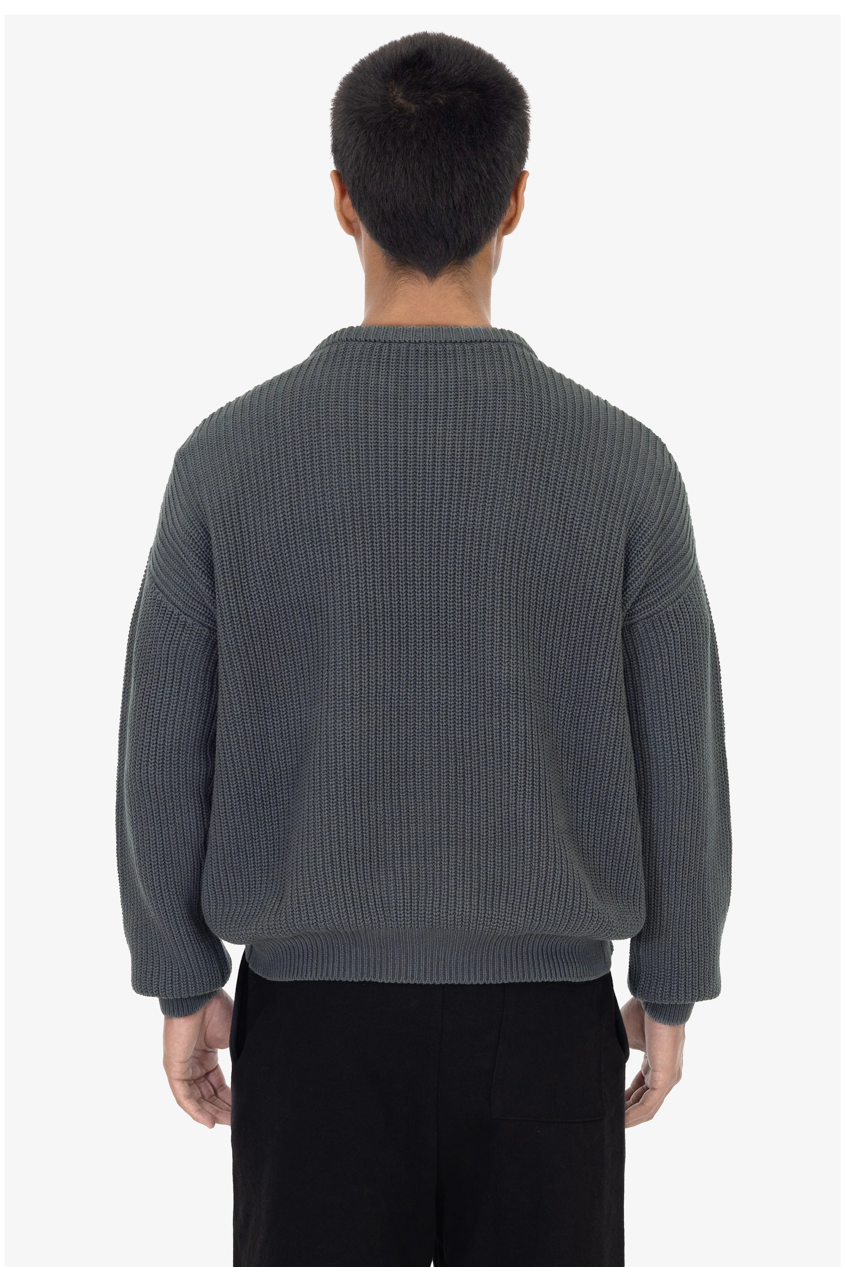 FMP01 - Unisex Fisherman Pullover