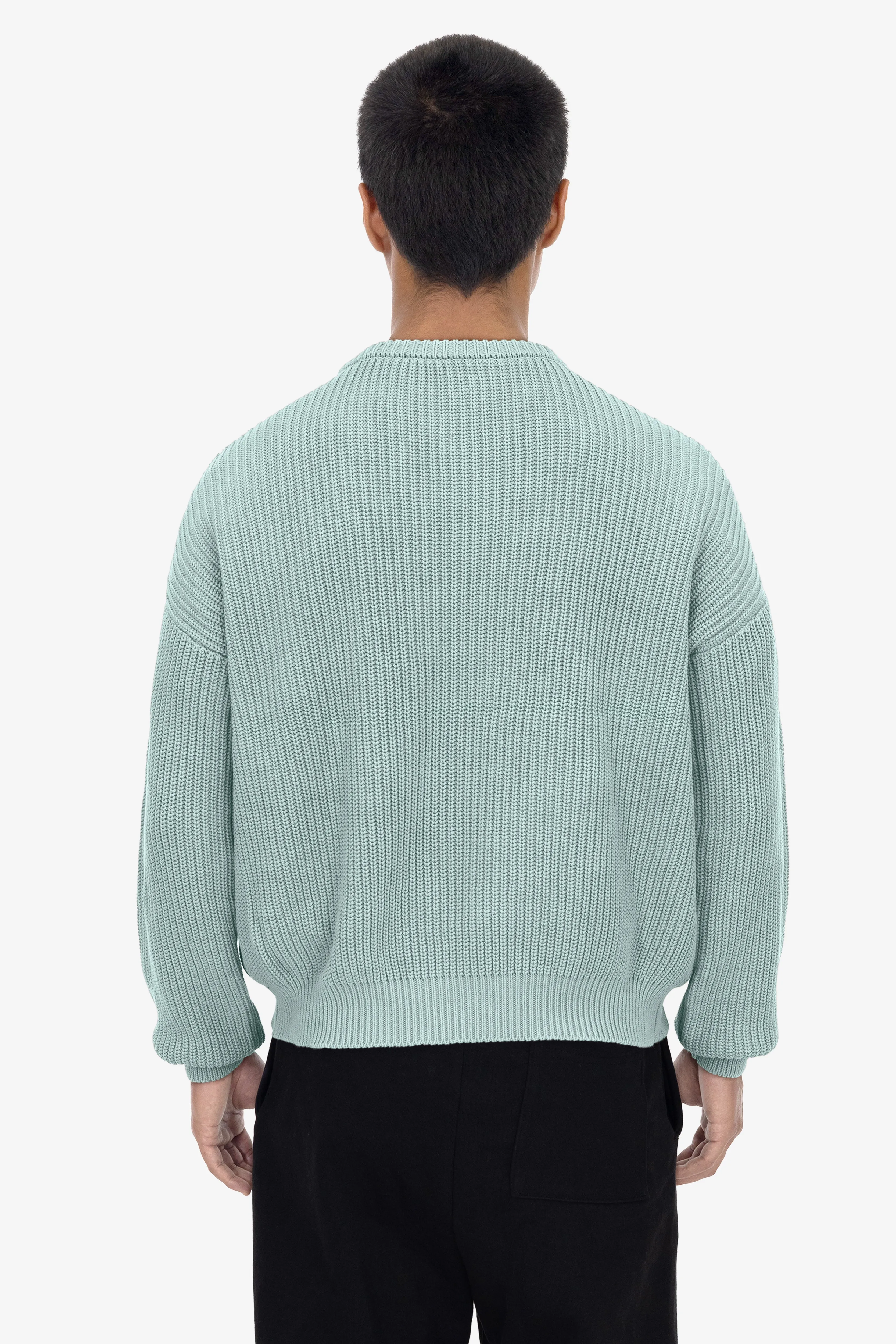 FMP01 - Unisex Fisherman Pullover