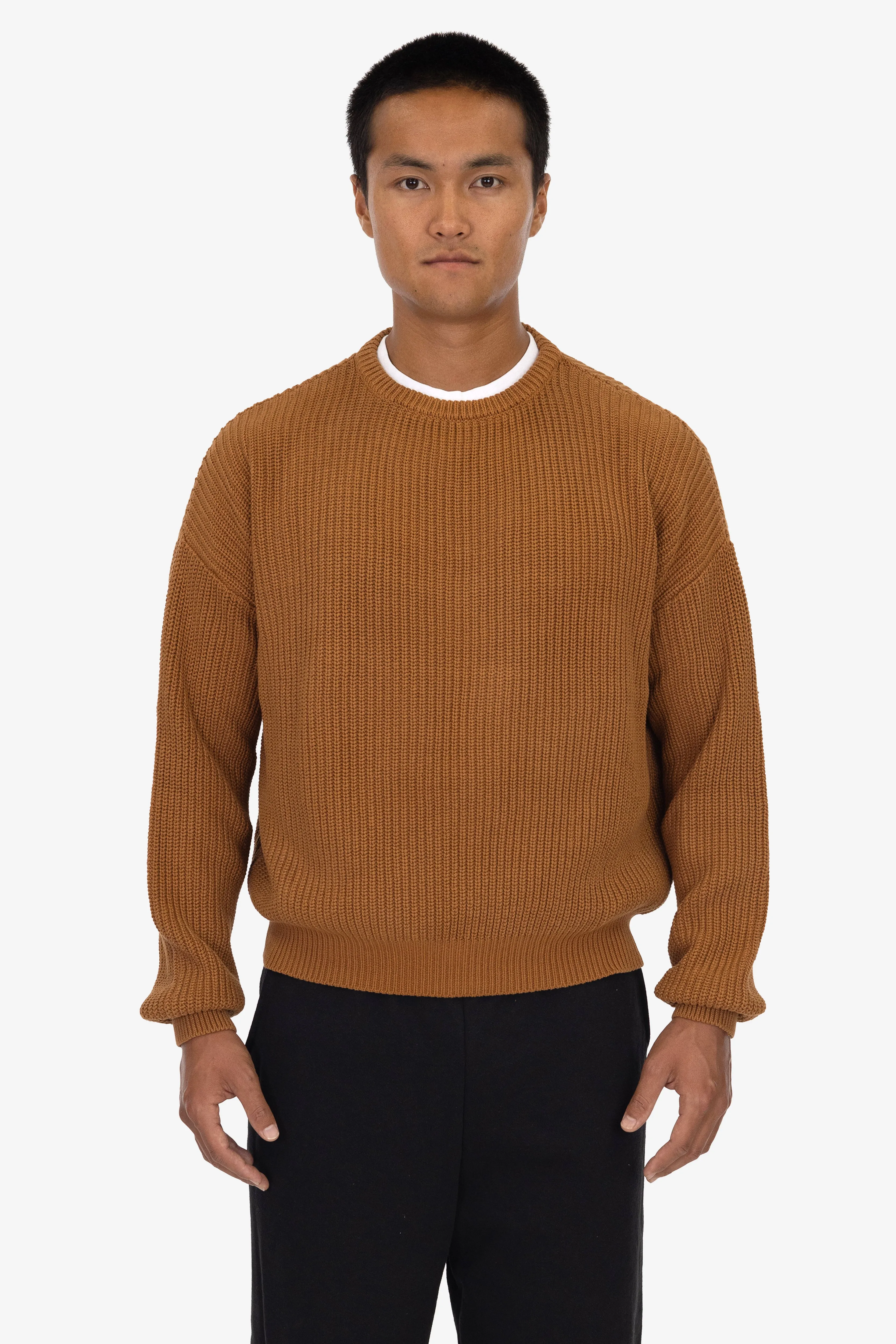 FMP01 - Unisex Fisherman Pullover