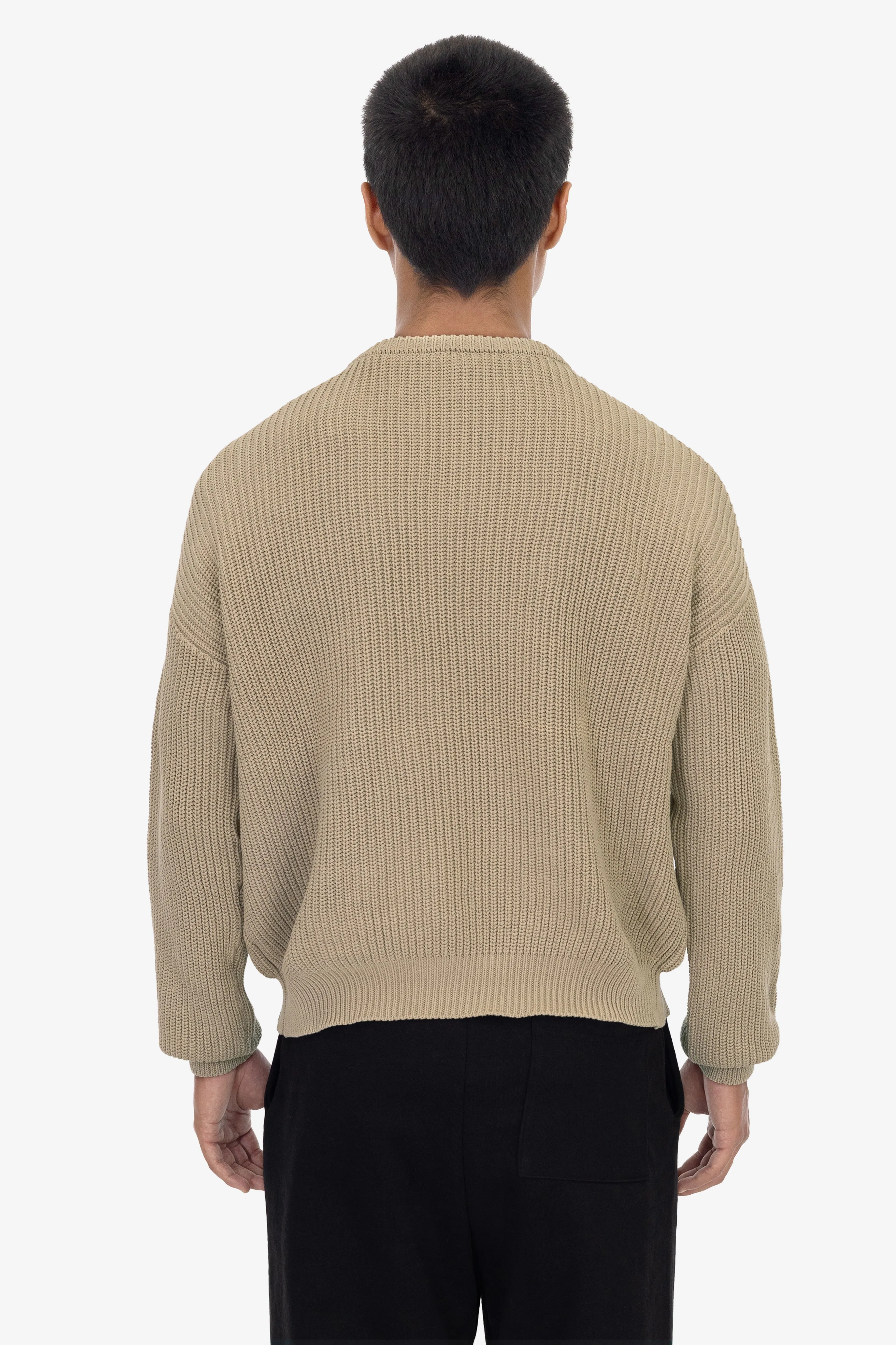 FMP01 - Unisex Fisherman Pullover