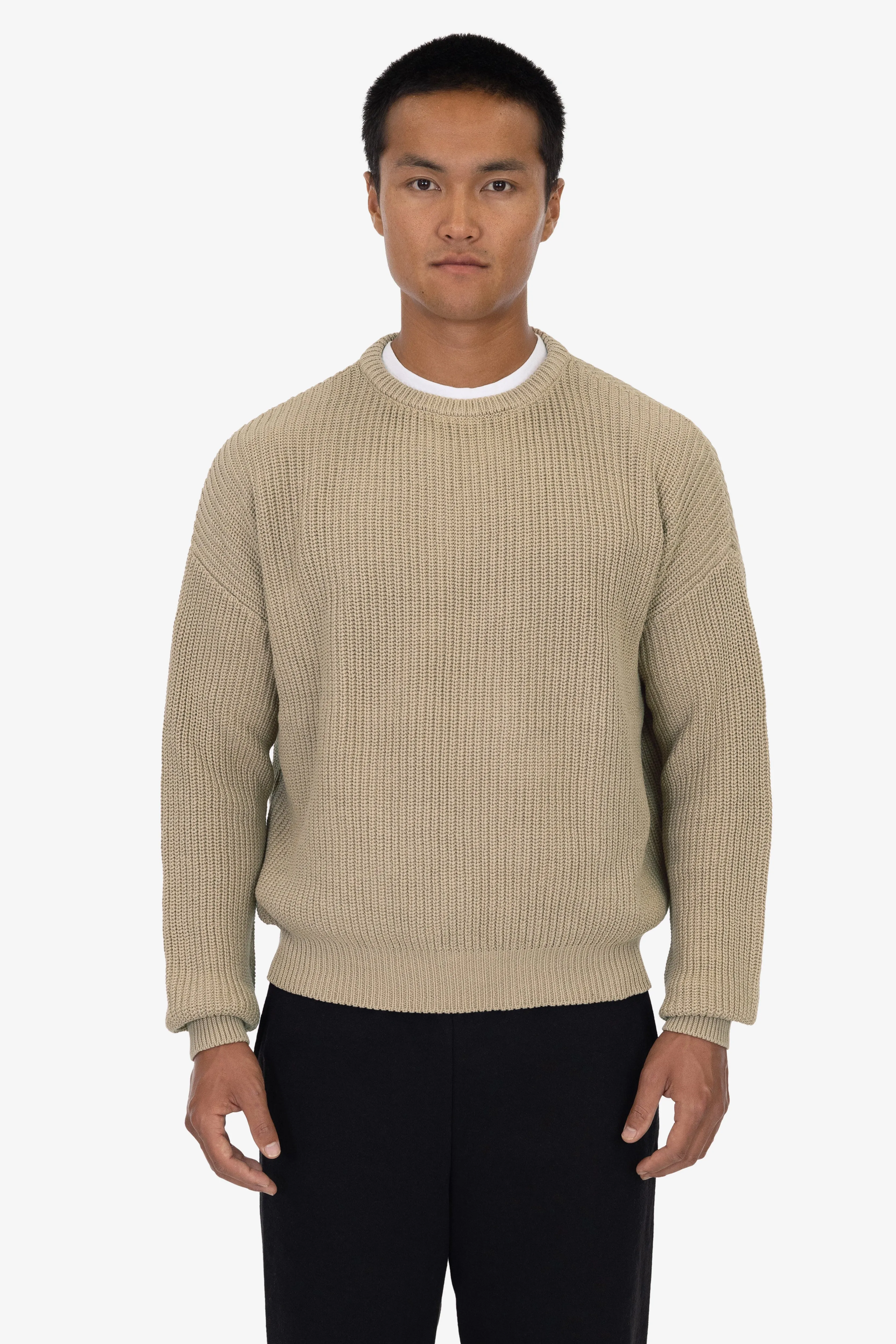 FMP01 - Unisex Fisherman Pullover