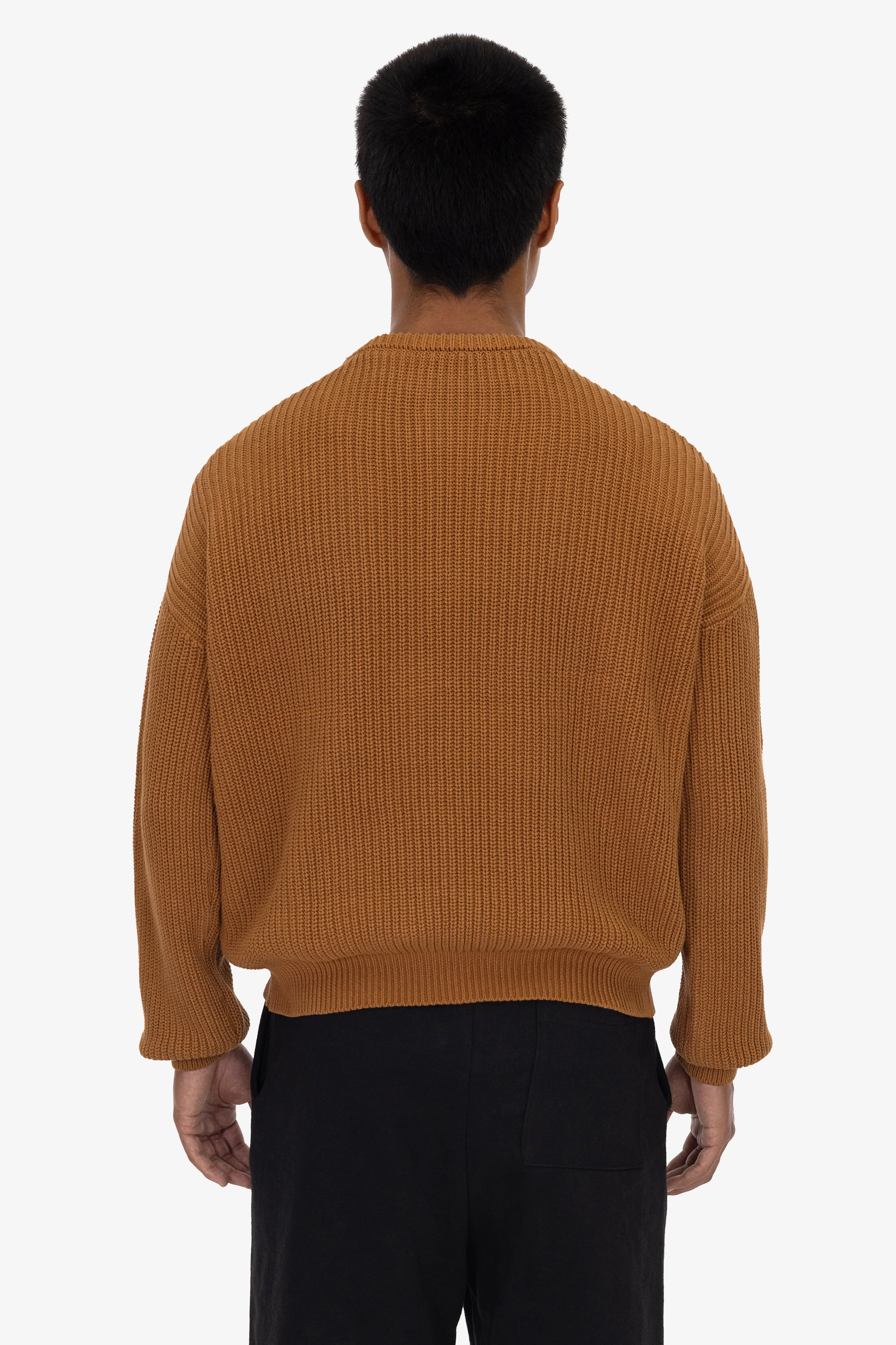 FMP01 - Unisex Fisherman Pullover