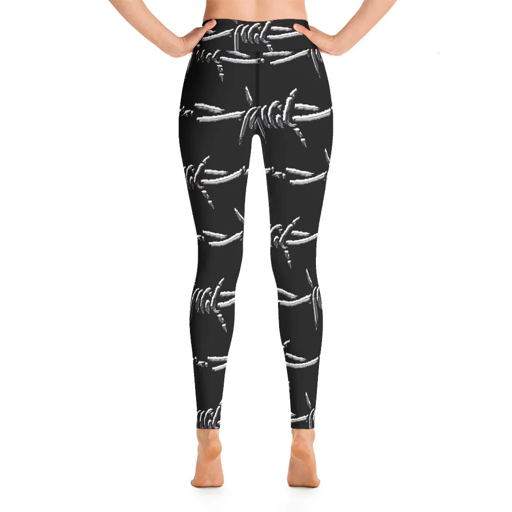 Freedom® Yoga Leggings