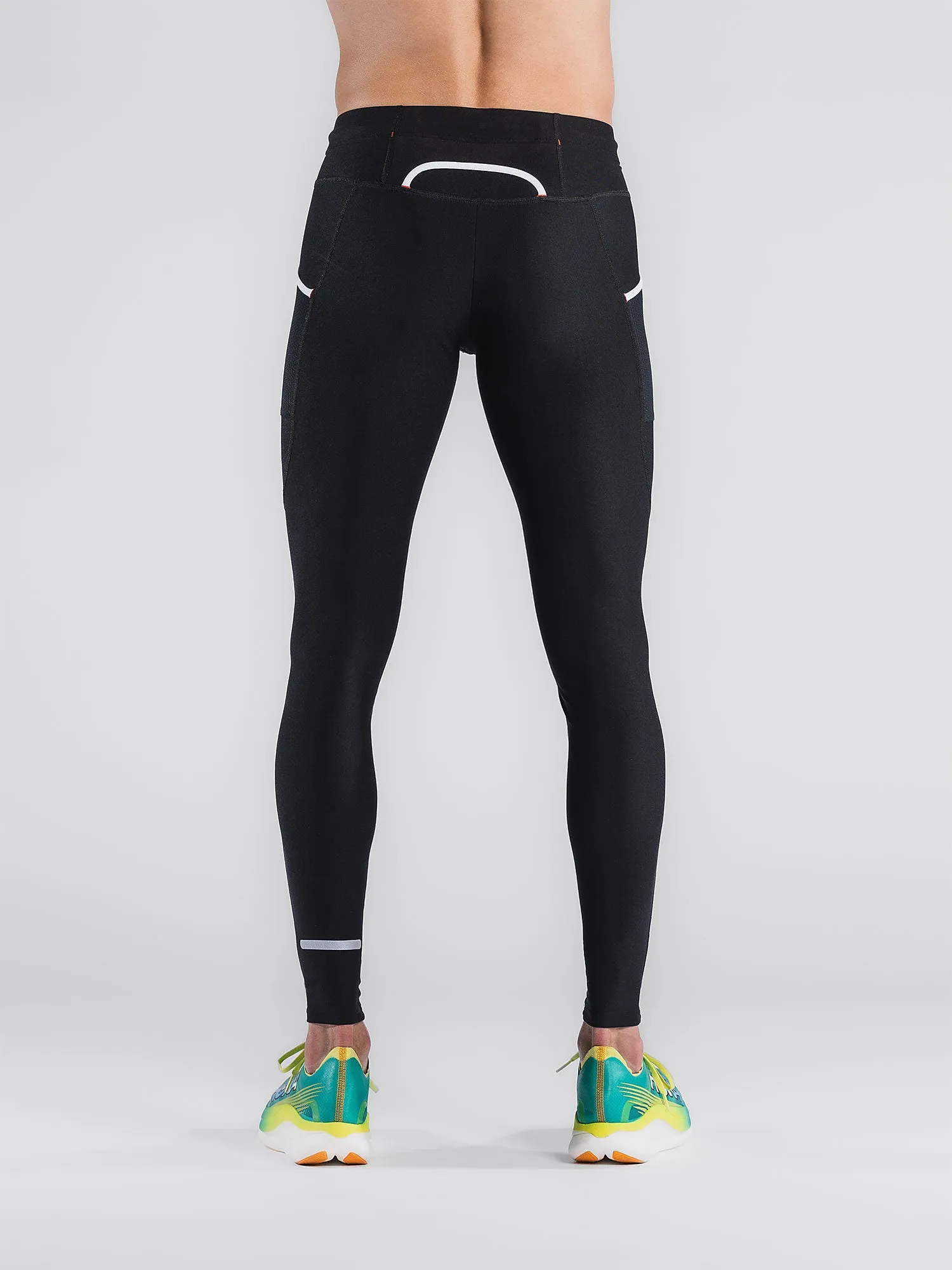 FUSION C3 Long Run Tights