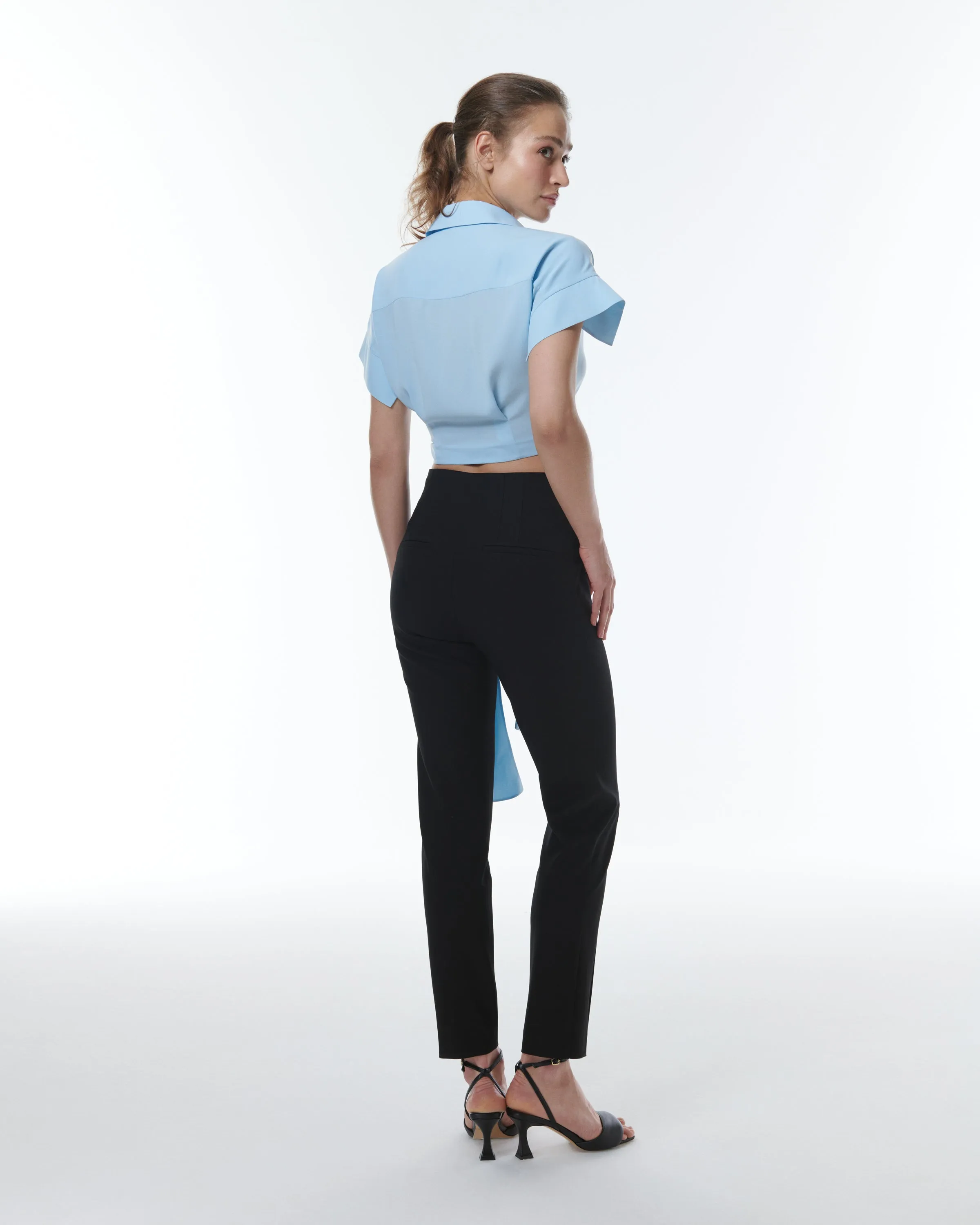 Gaia Skinny Pant