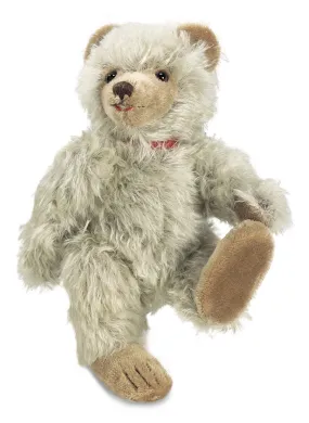 German Mohair Forest Teddy