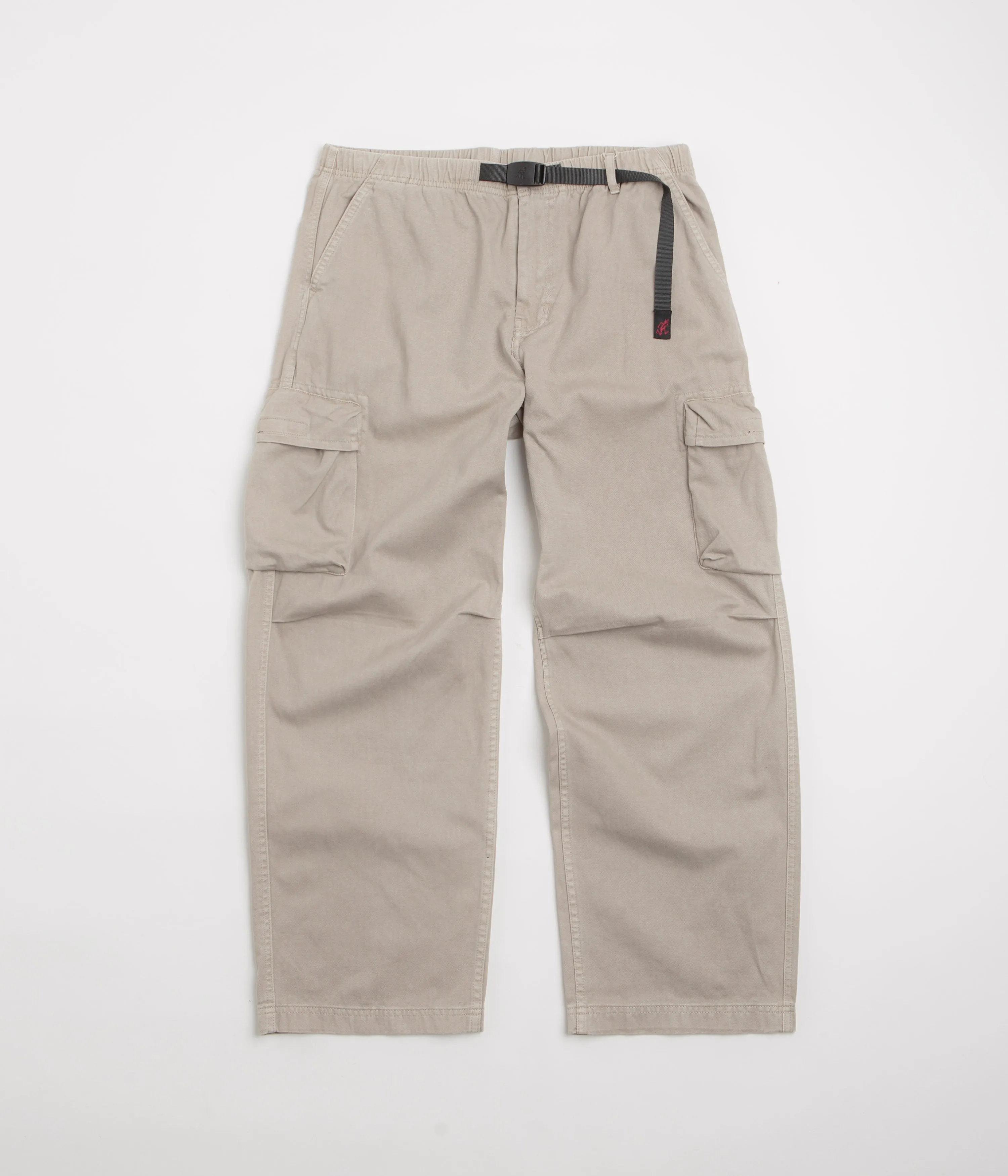 Gramicci Rig Cargo Pants - Oat