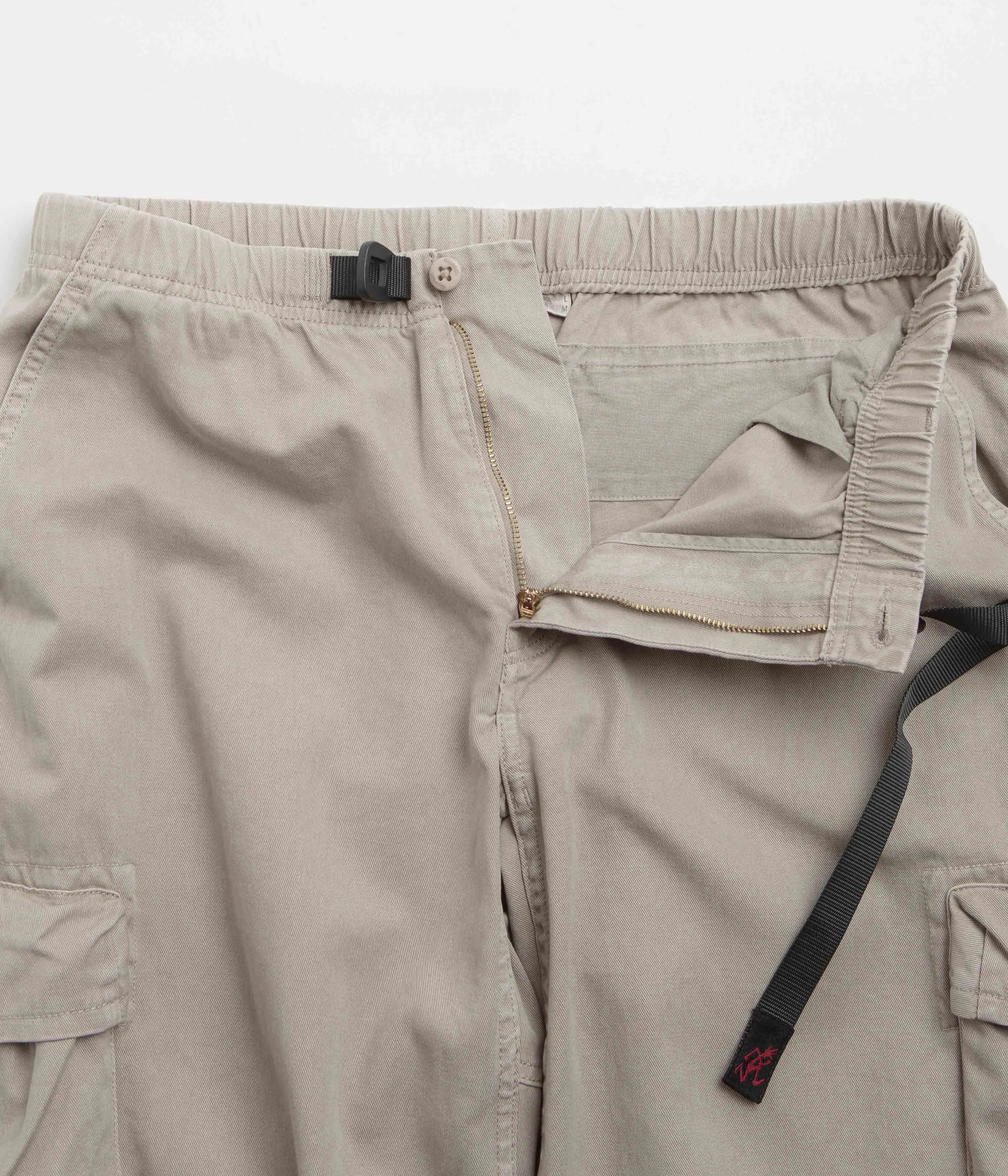 Gramicci Rig Cargo Pants - Oat