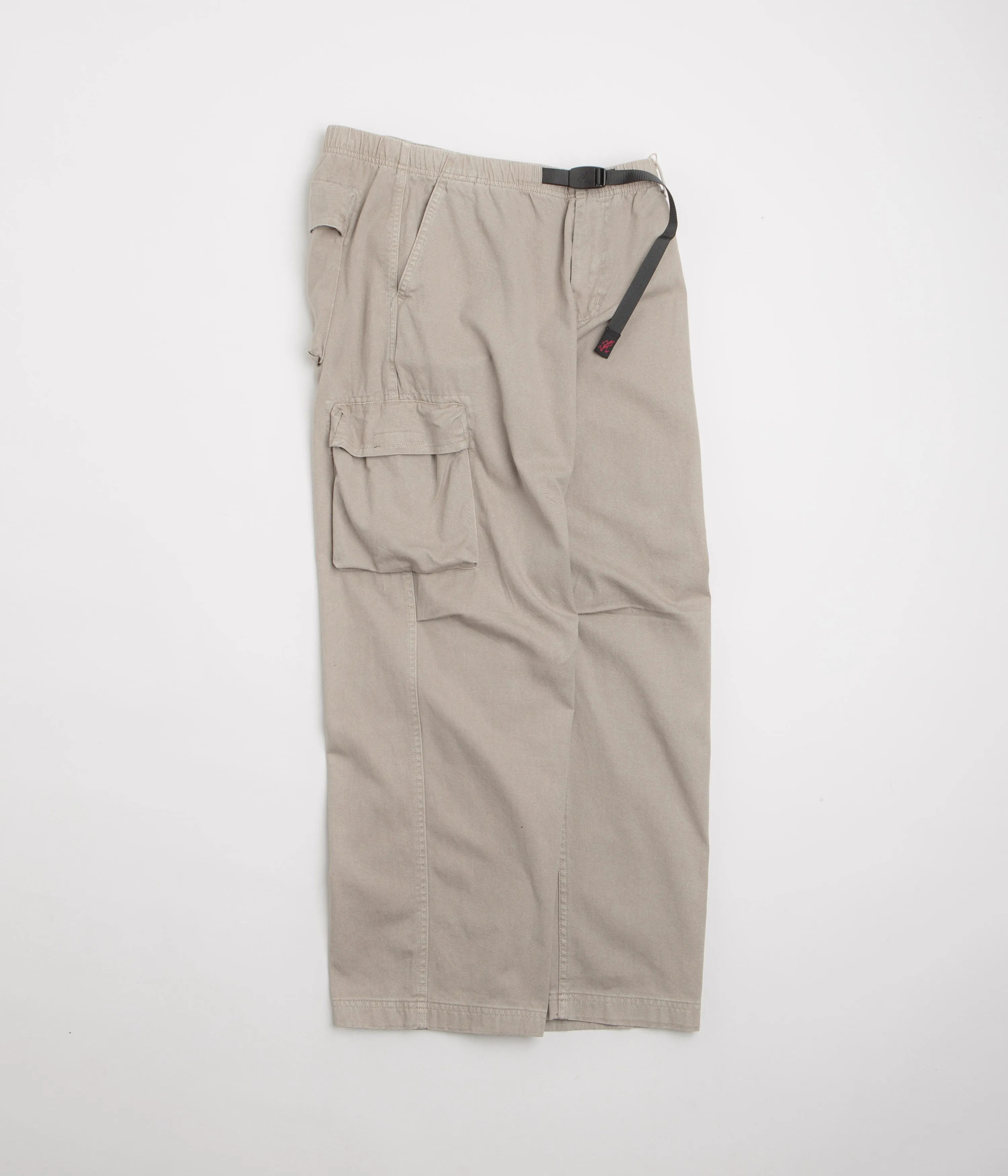 Gramicci Rig Cargo Pants - Oat